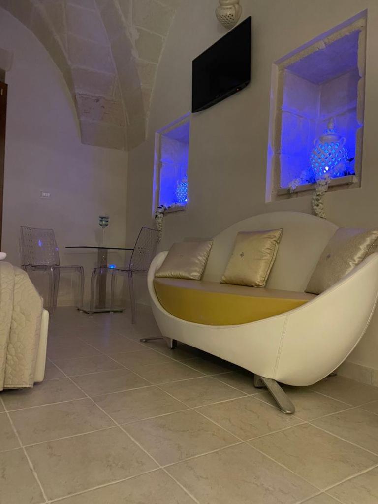 Suite il Vicoletto view 5