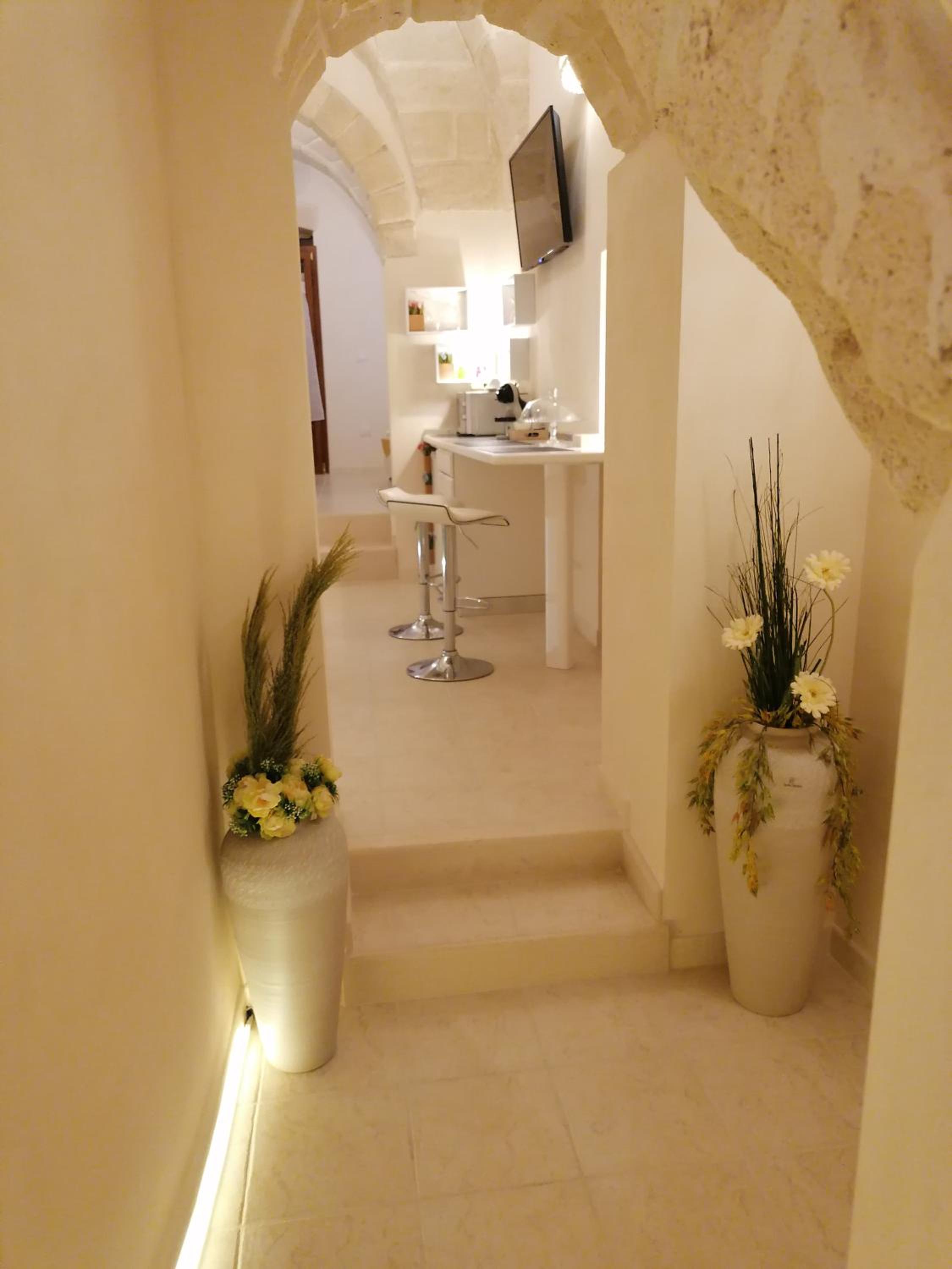 Suite il Vicoletto view 4