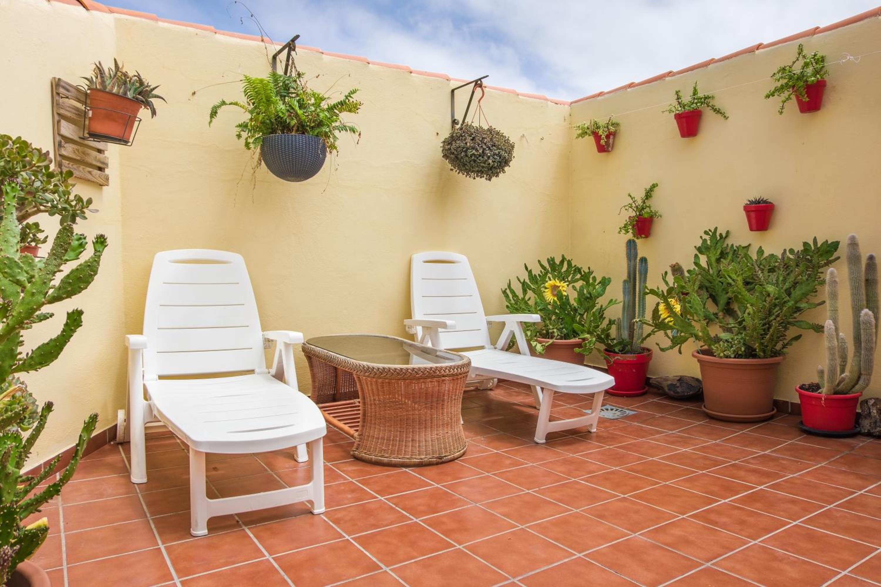 Agora - Spacious apartment 2 bedrooms- 2 bathrooms view 2