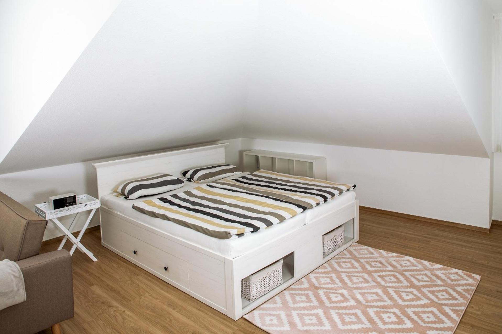 Appartement 5 in Hilter view 5