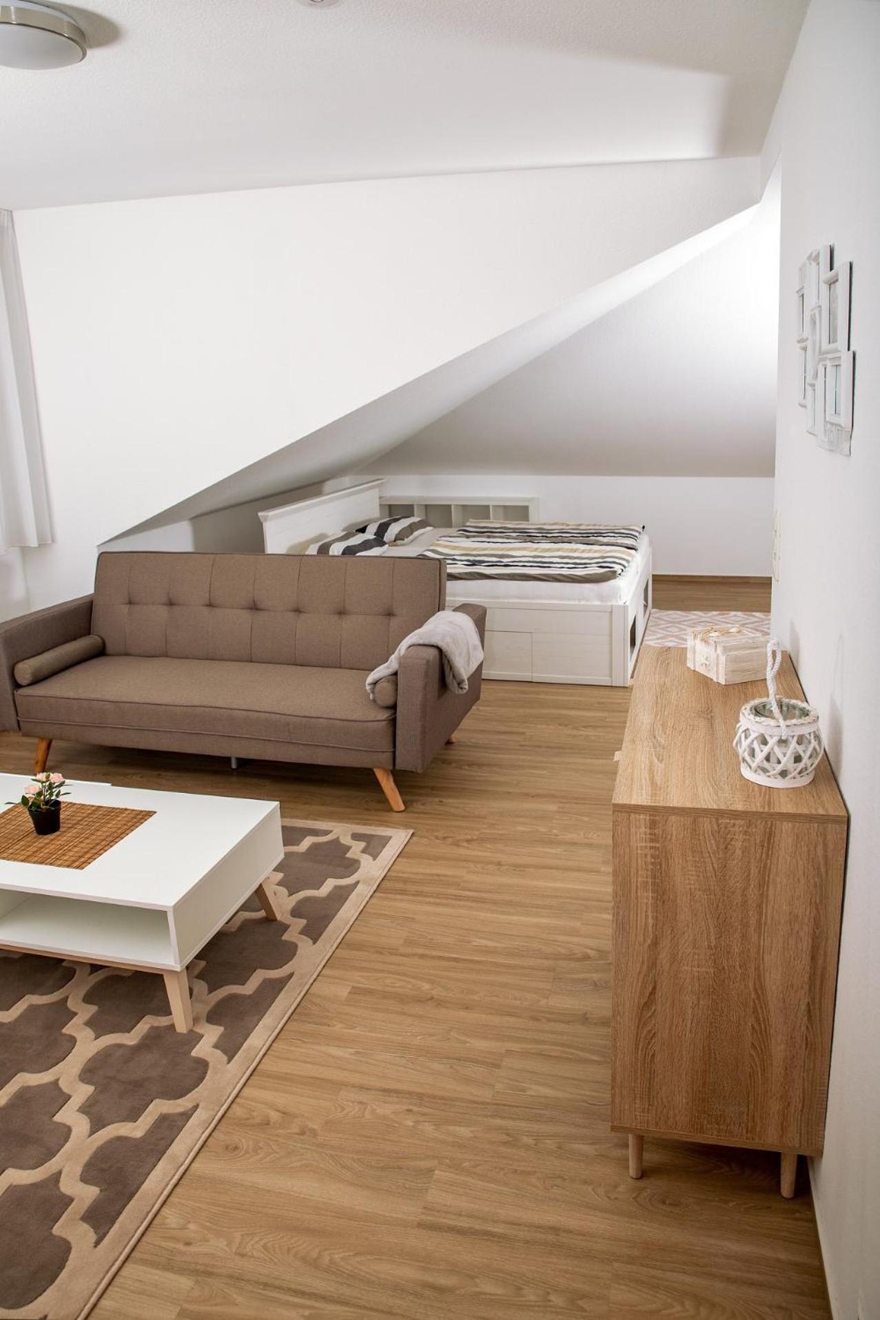 Appartement 5 in Hilter view 4