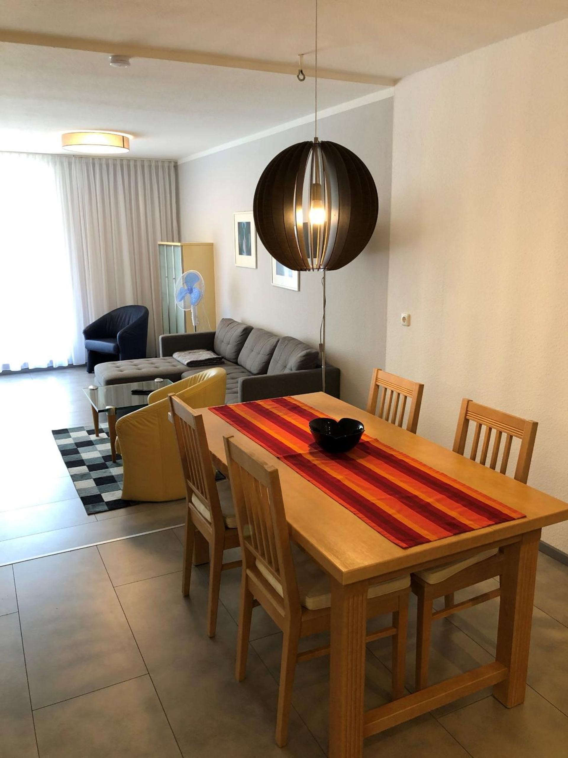 Ferienwohnung am Dornheimer Berg view 3