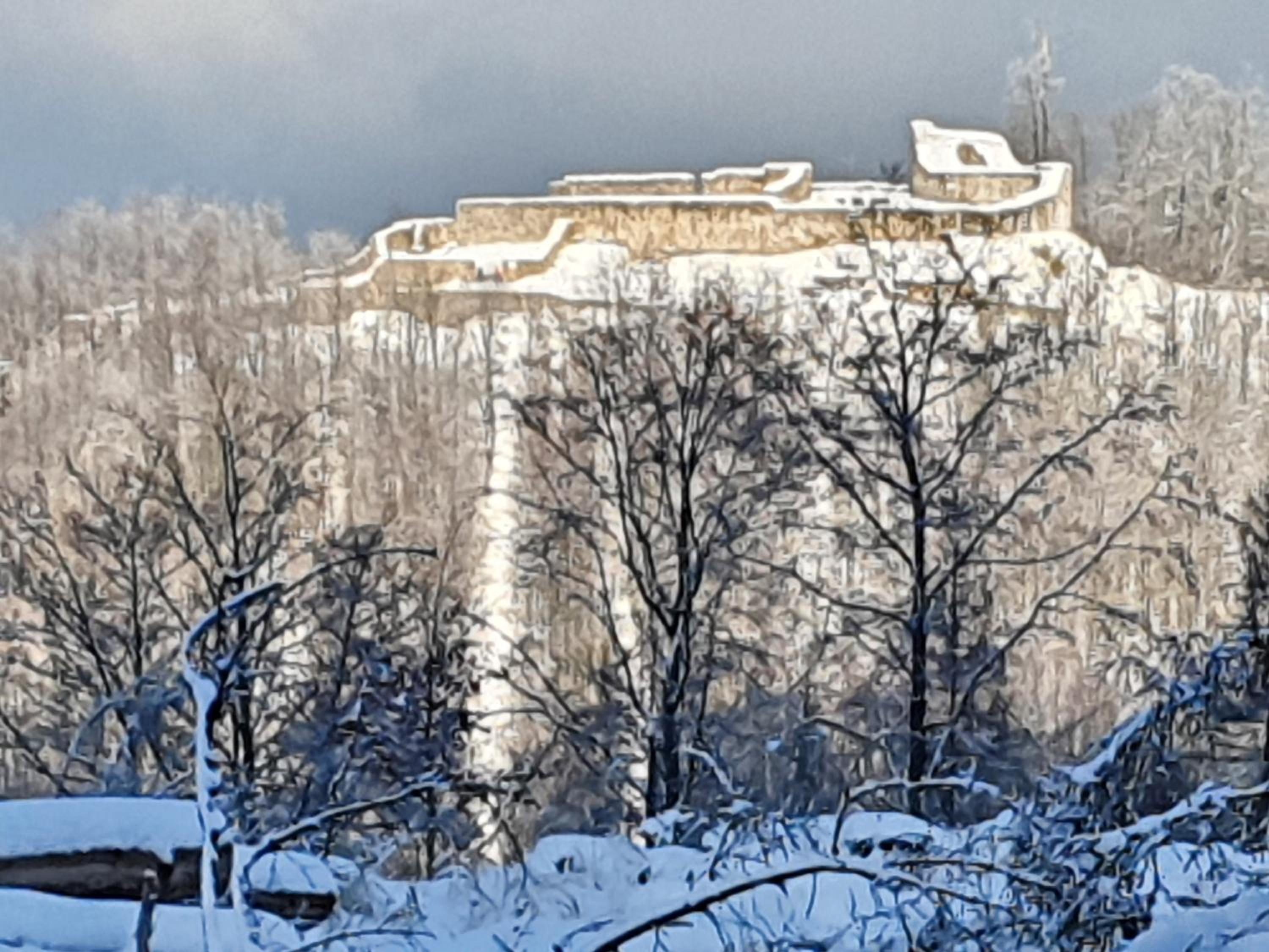 Haus Nordlicht