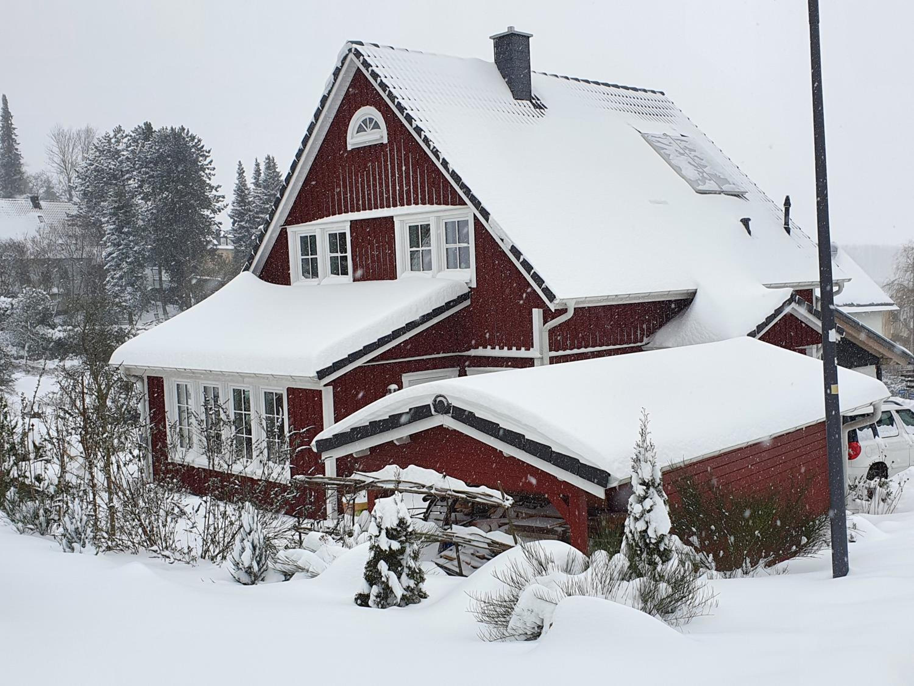 Haus Nordlicht