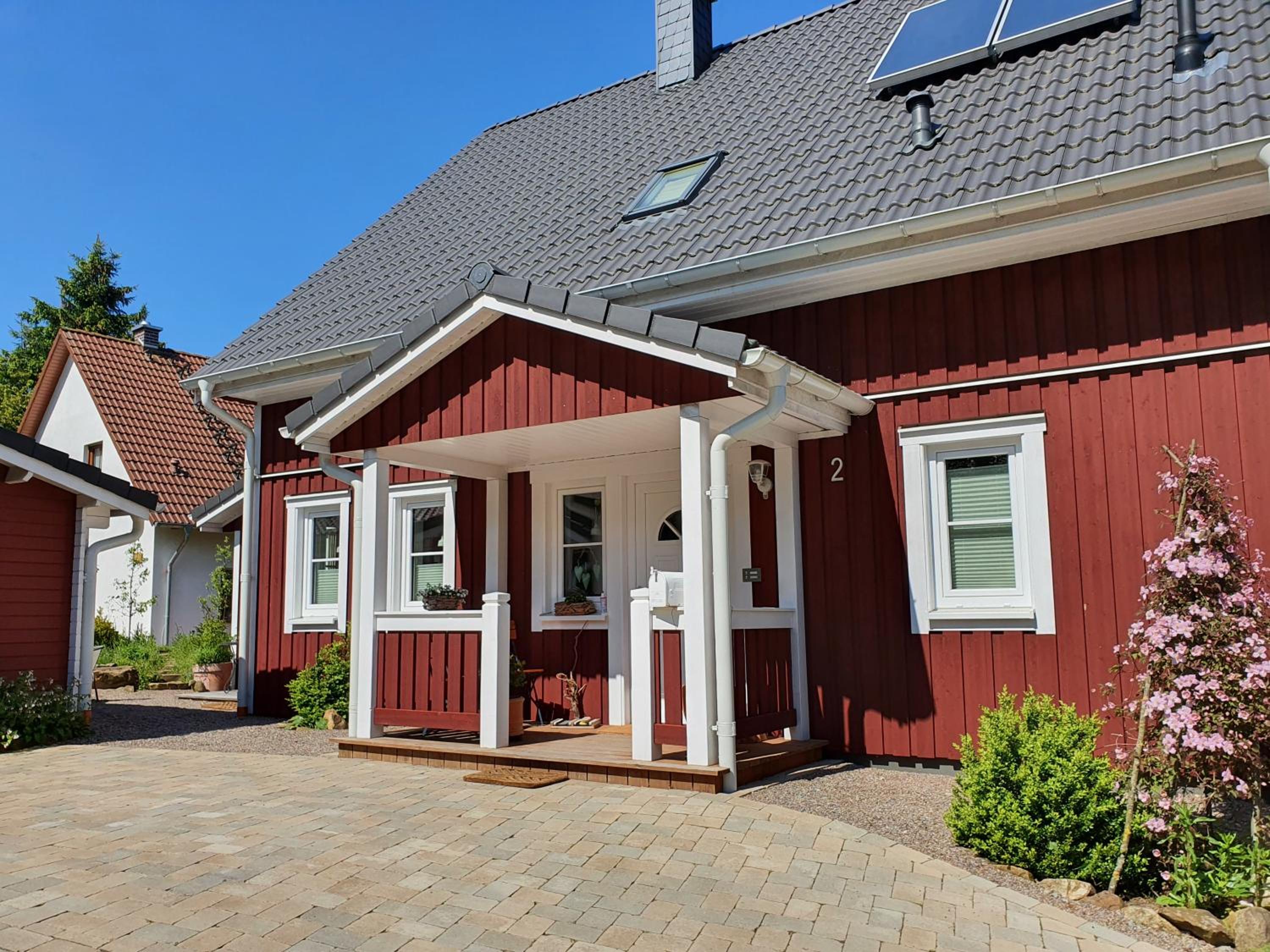 Haus Nordlicht