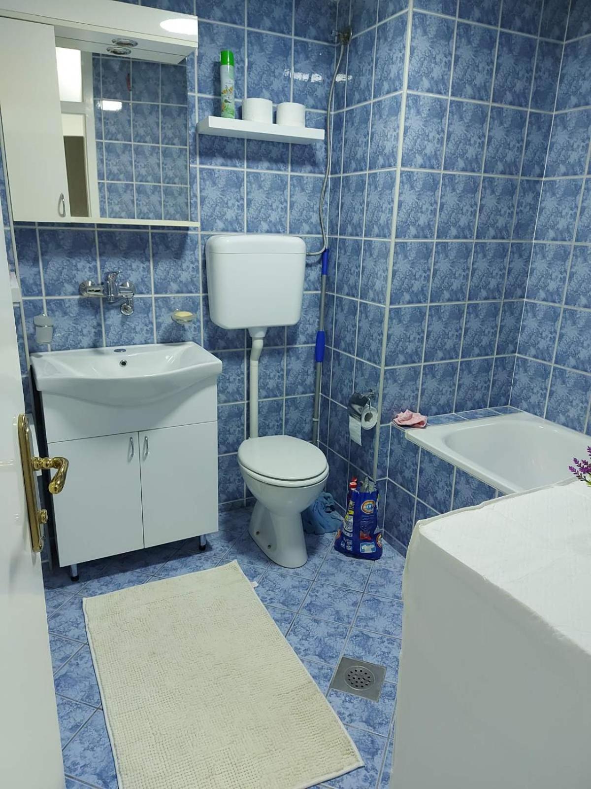 Apartman Sladja view 5
