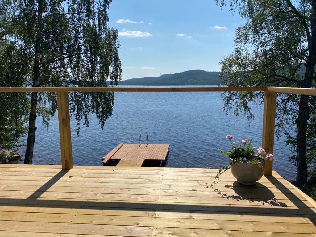 Snibben Höga Kusten view 4