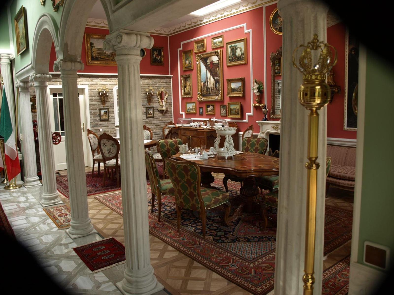 Villa-Angelina