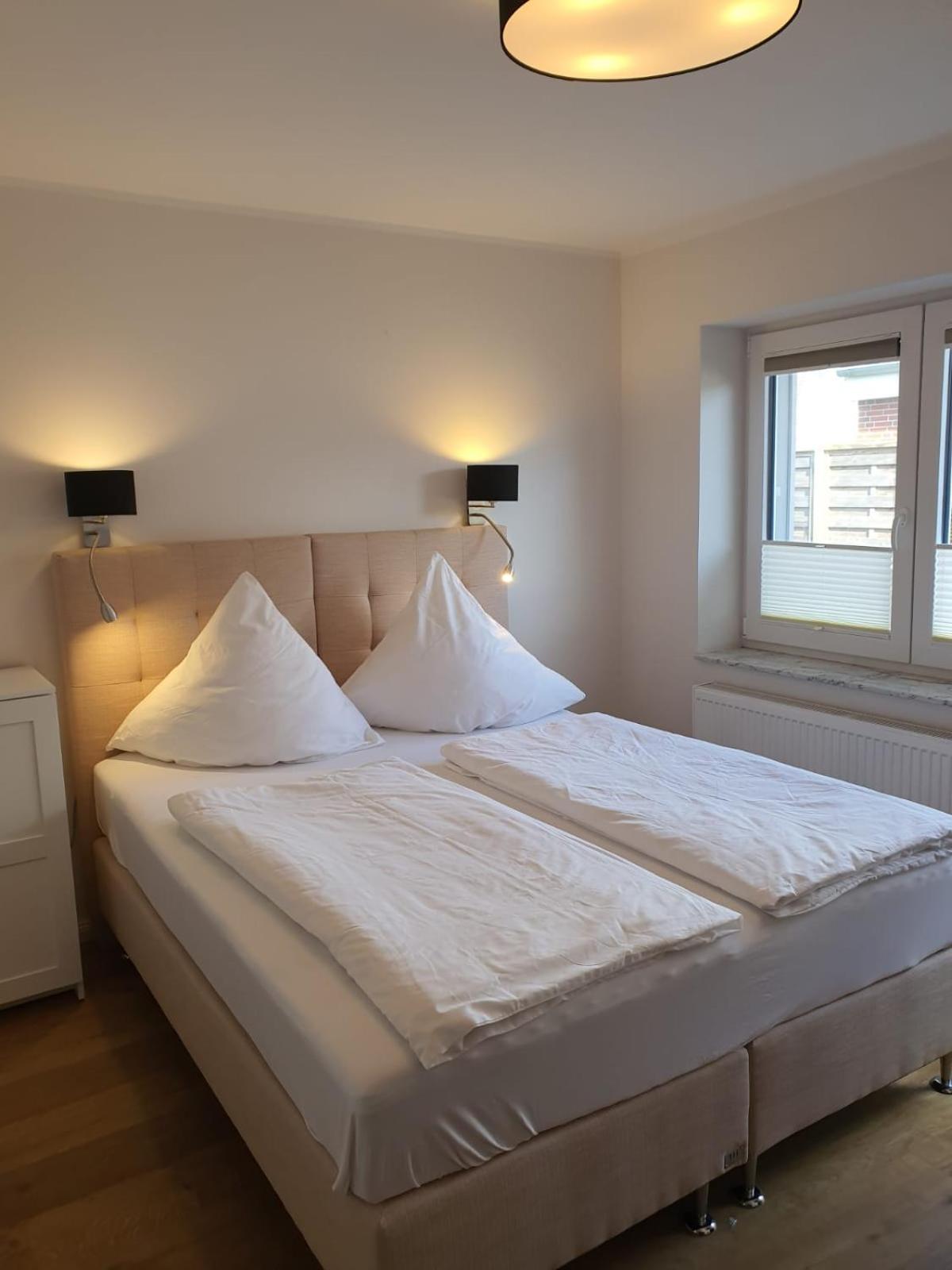 Nordsee-Pension Dagebüll