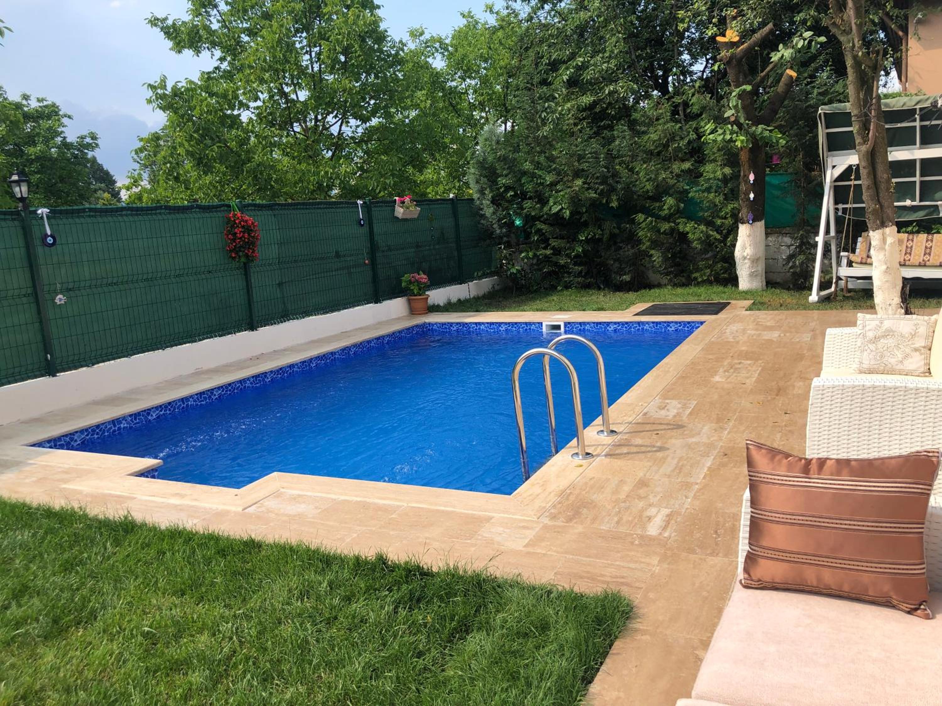 Eren Villa