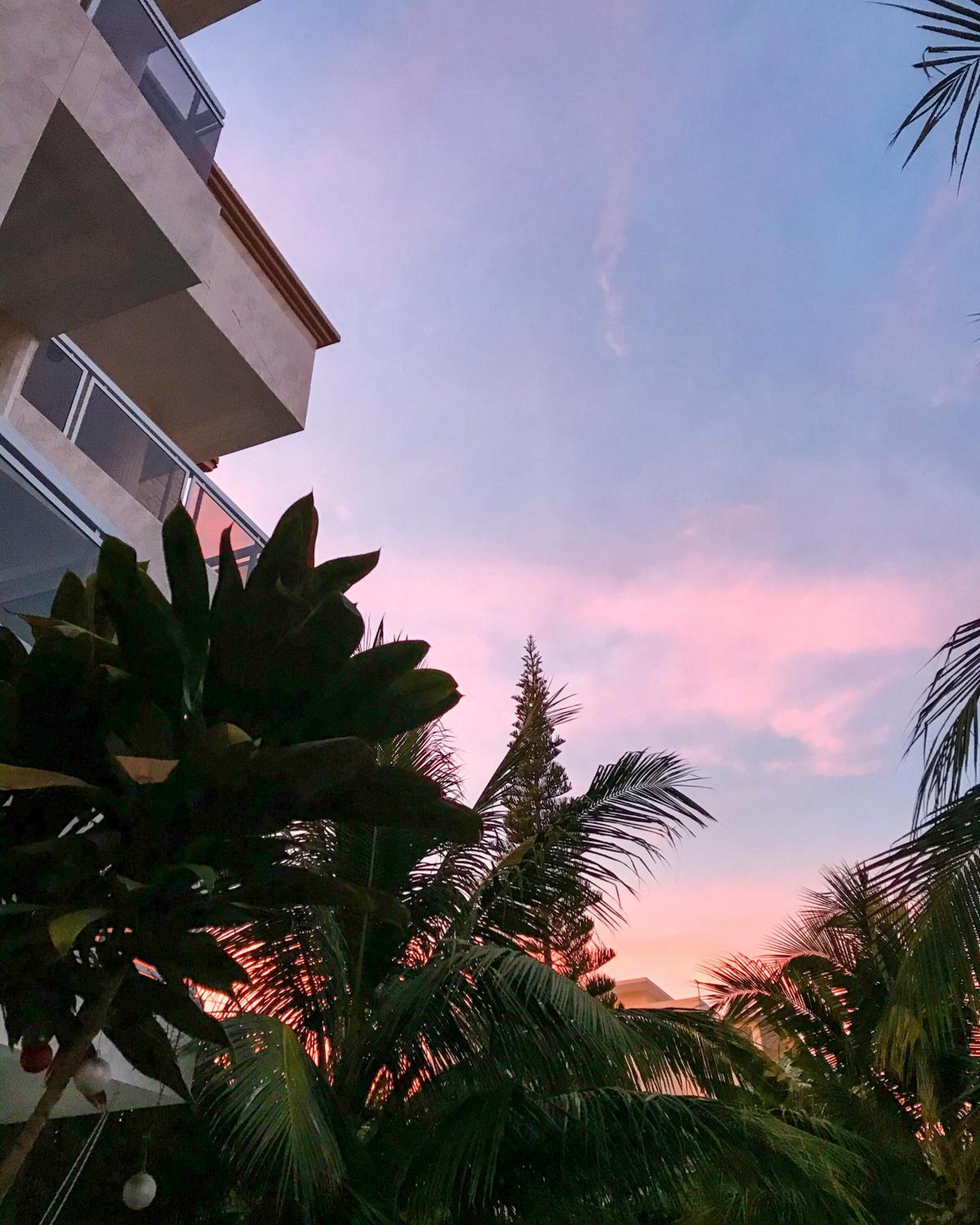 Francesca Guest House