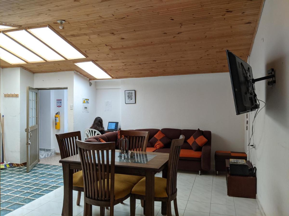 Casa GO view 2