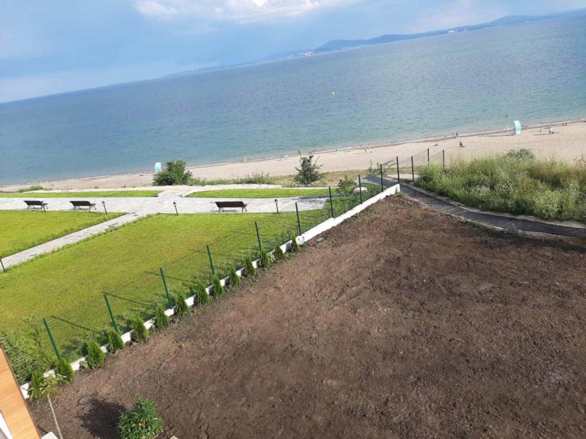 A-19 Sea View Studio-Apartmen Sarafovo