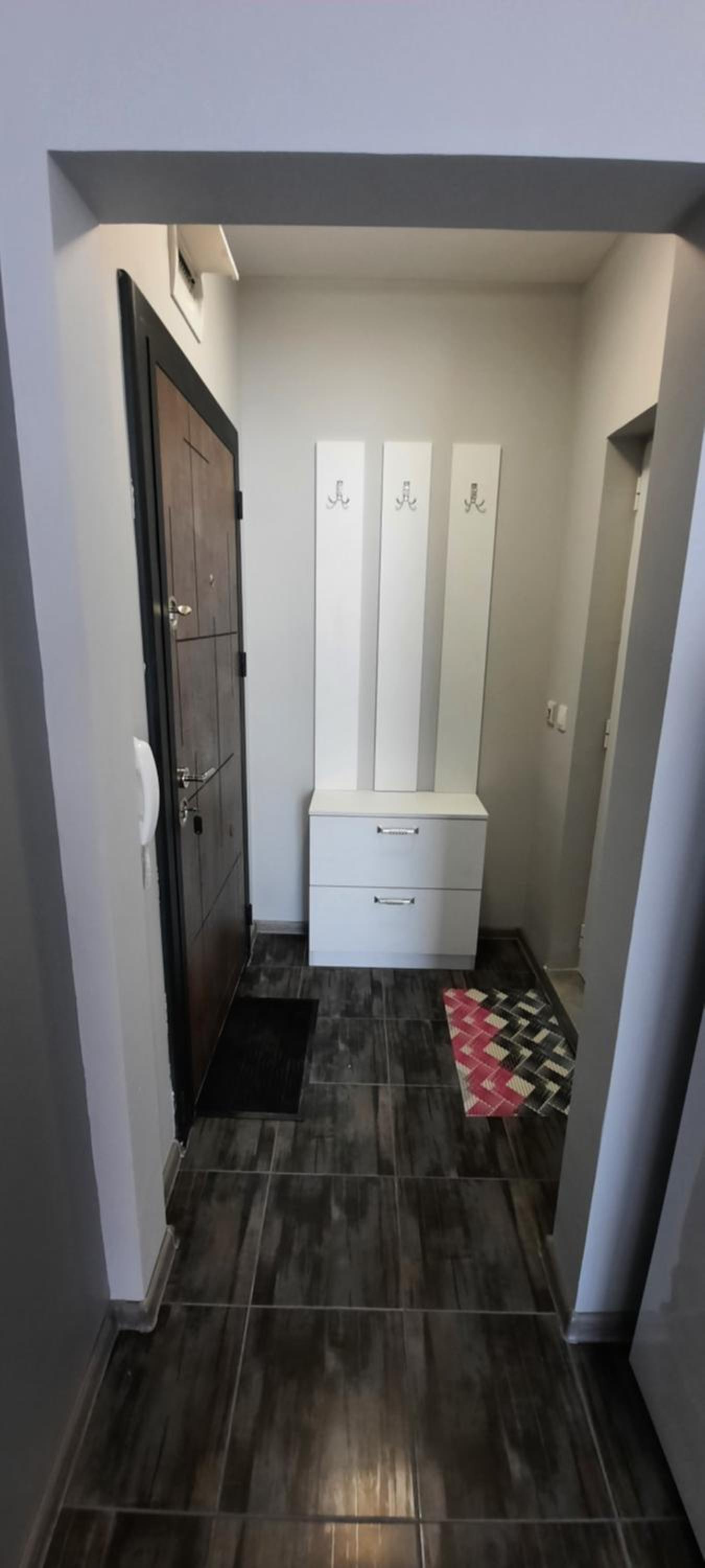 A-19 Sea View Studio-Apartmen Sarafovo