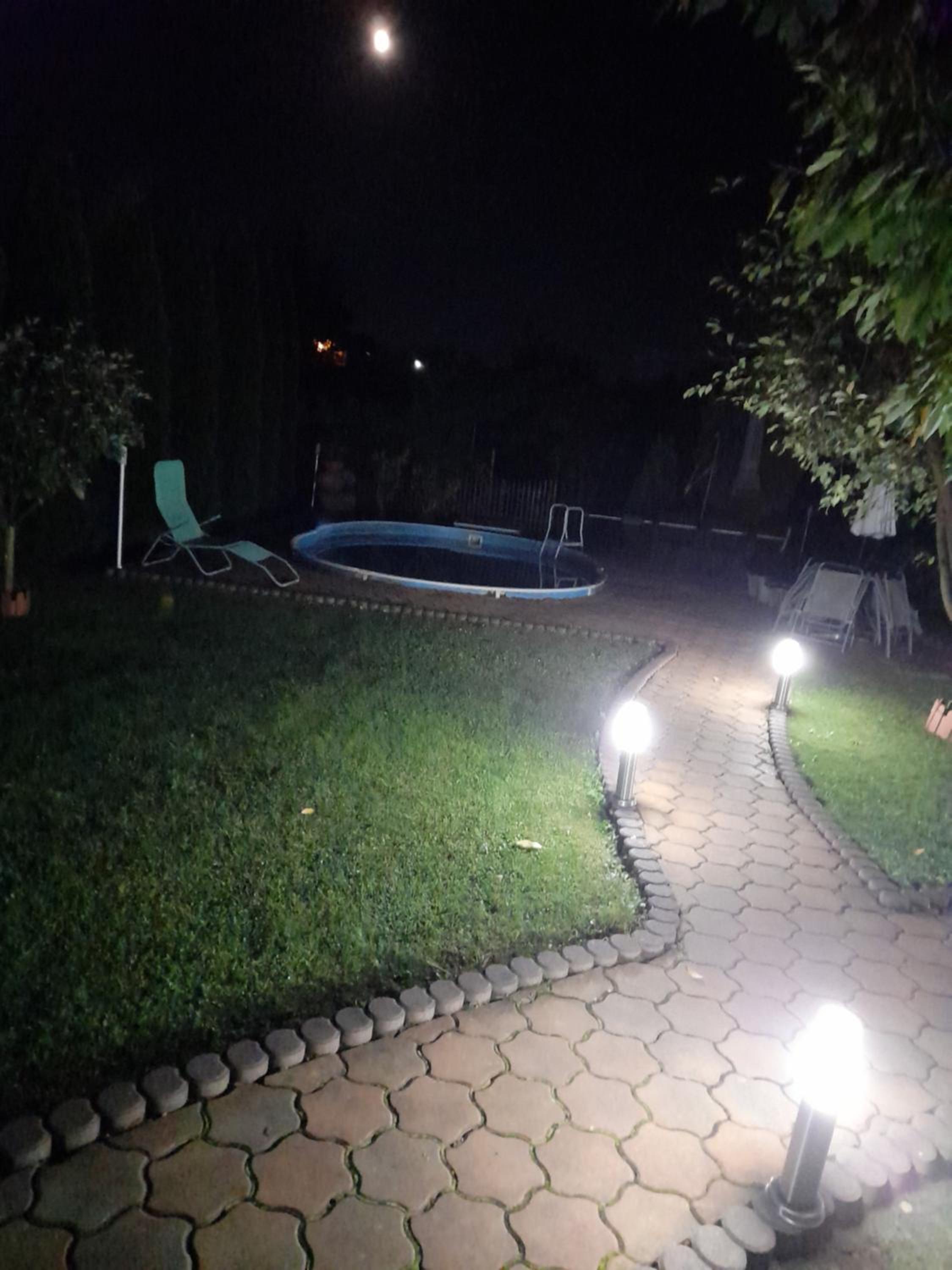 Casa Ioana view 3