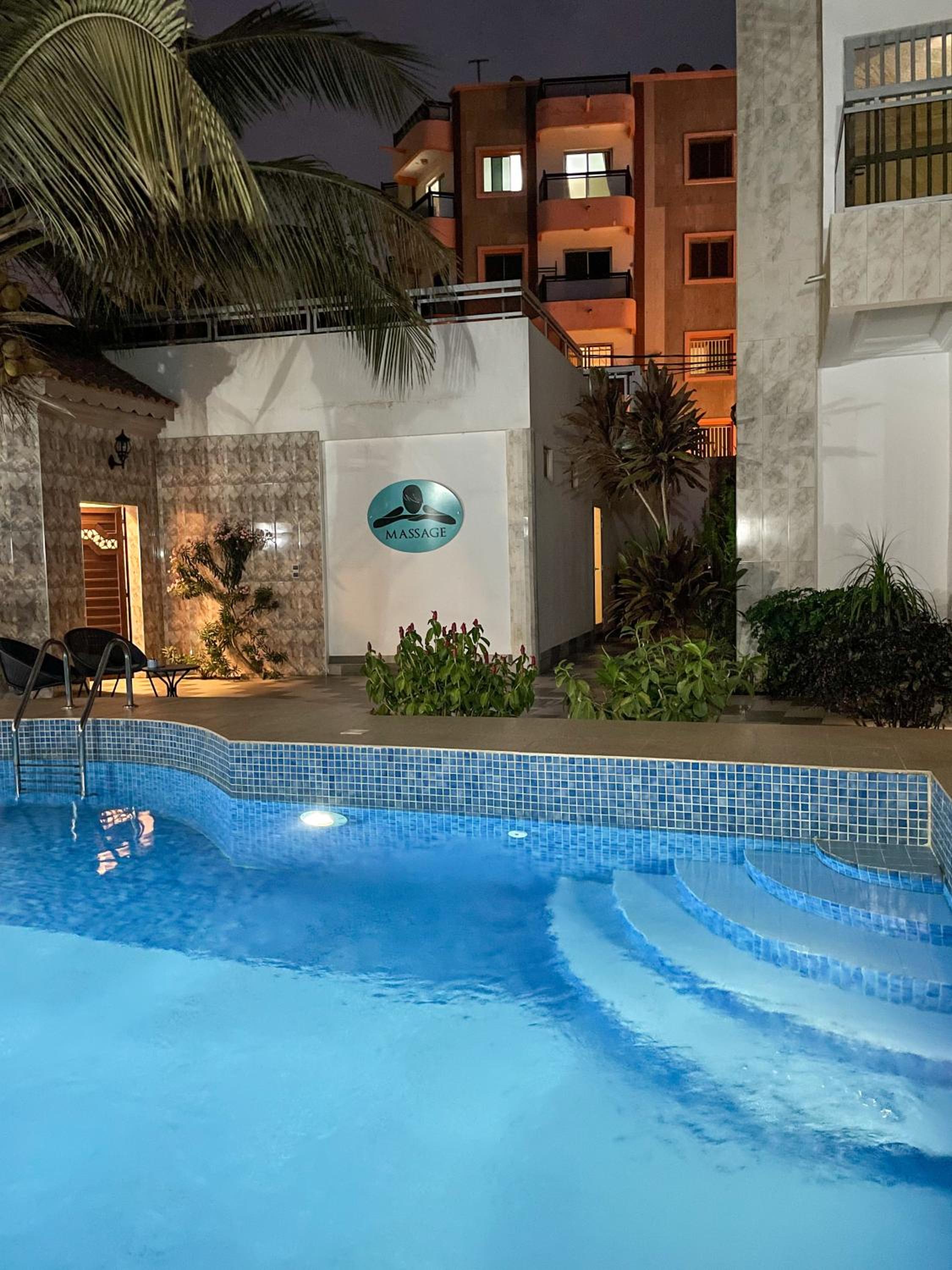 Francesca Guest House