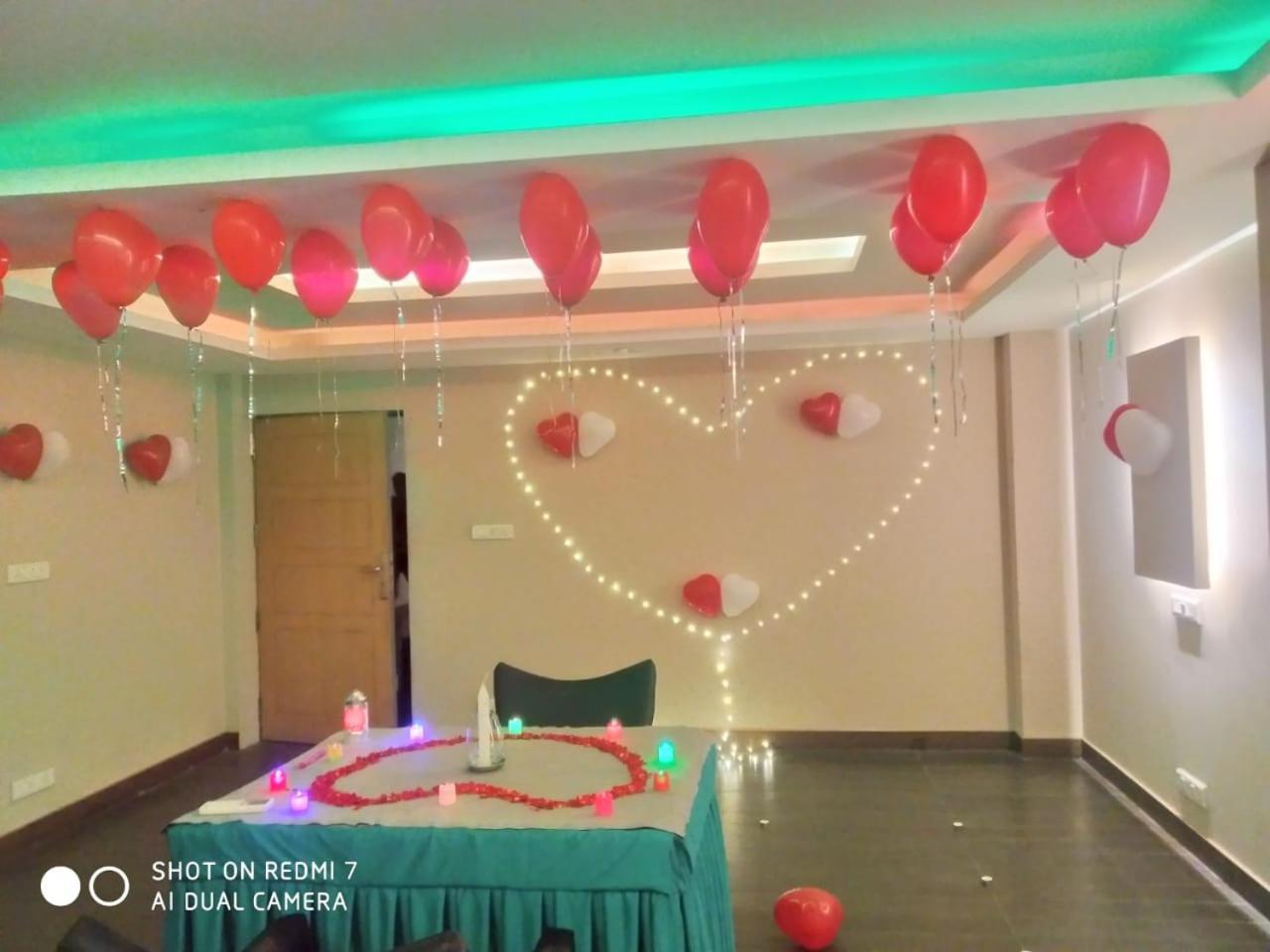 Hotel Aishwaryaa view 5