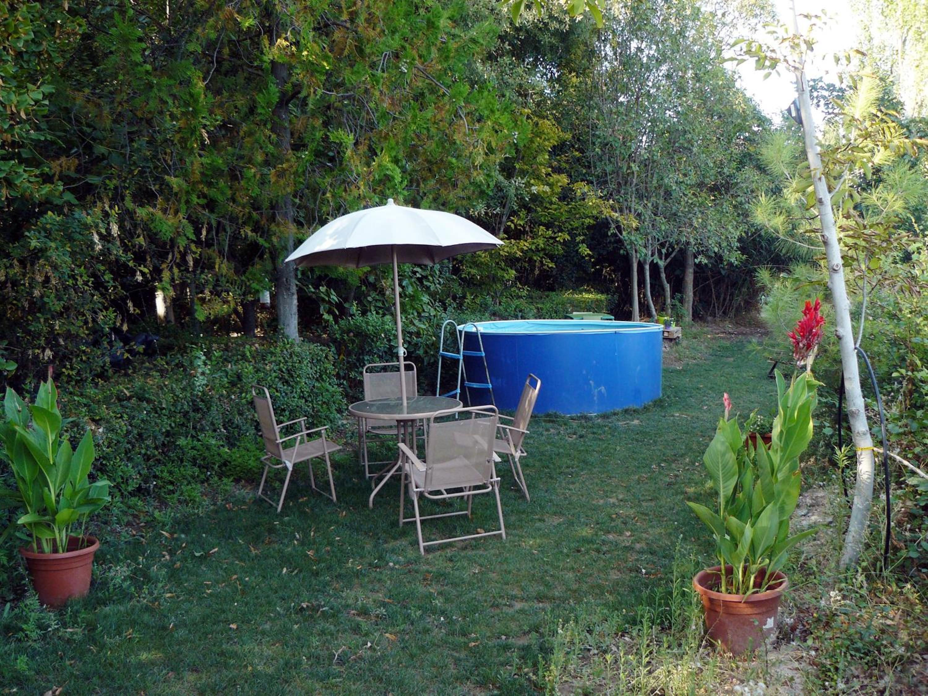 Casa Rural Torre De Campos