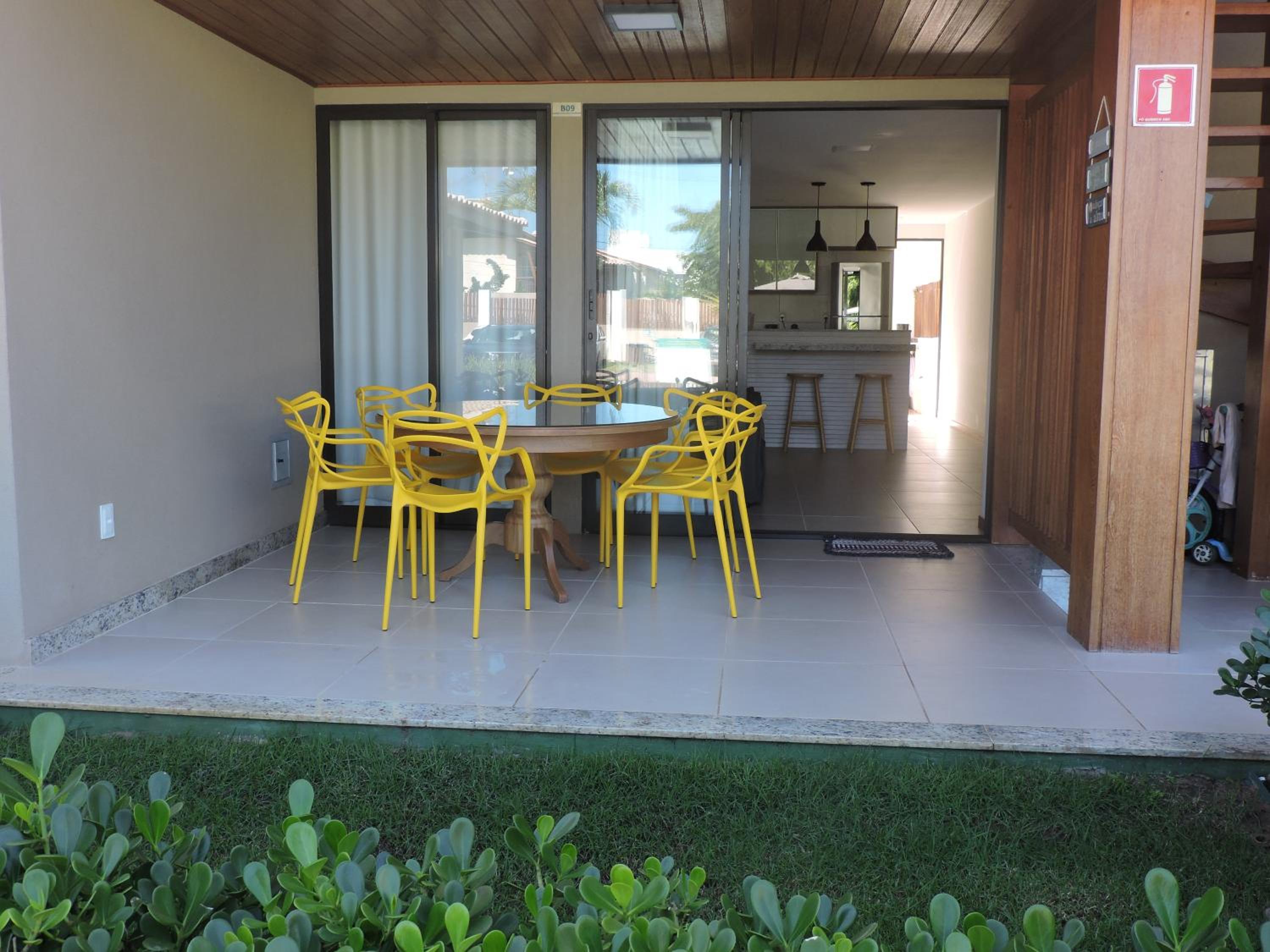 Itacimirim - Village na Praia da Espera