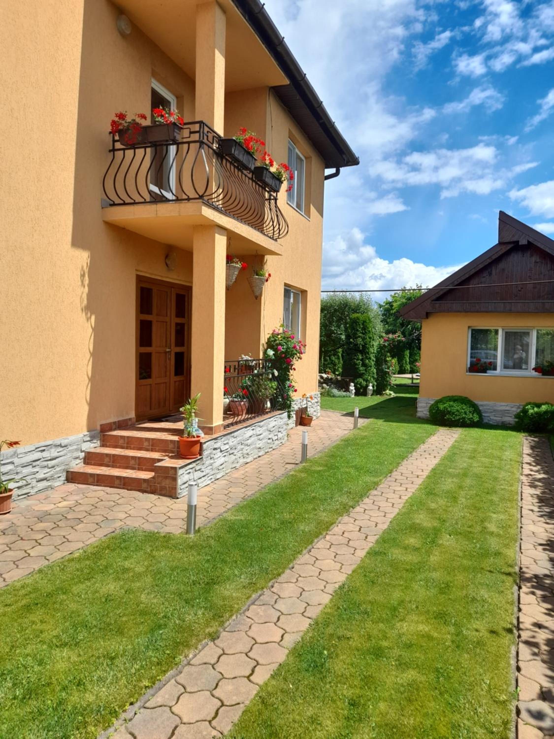 Casa Ioana view 4