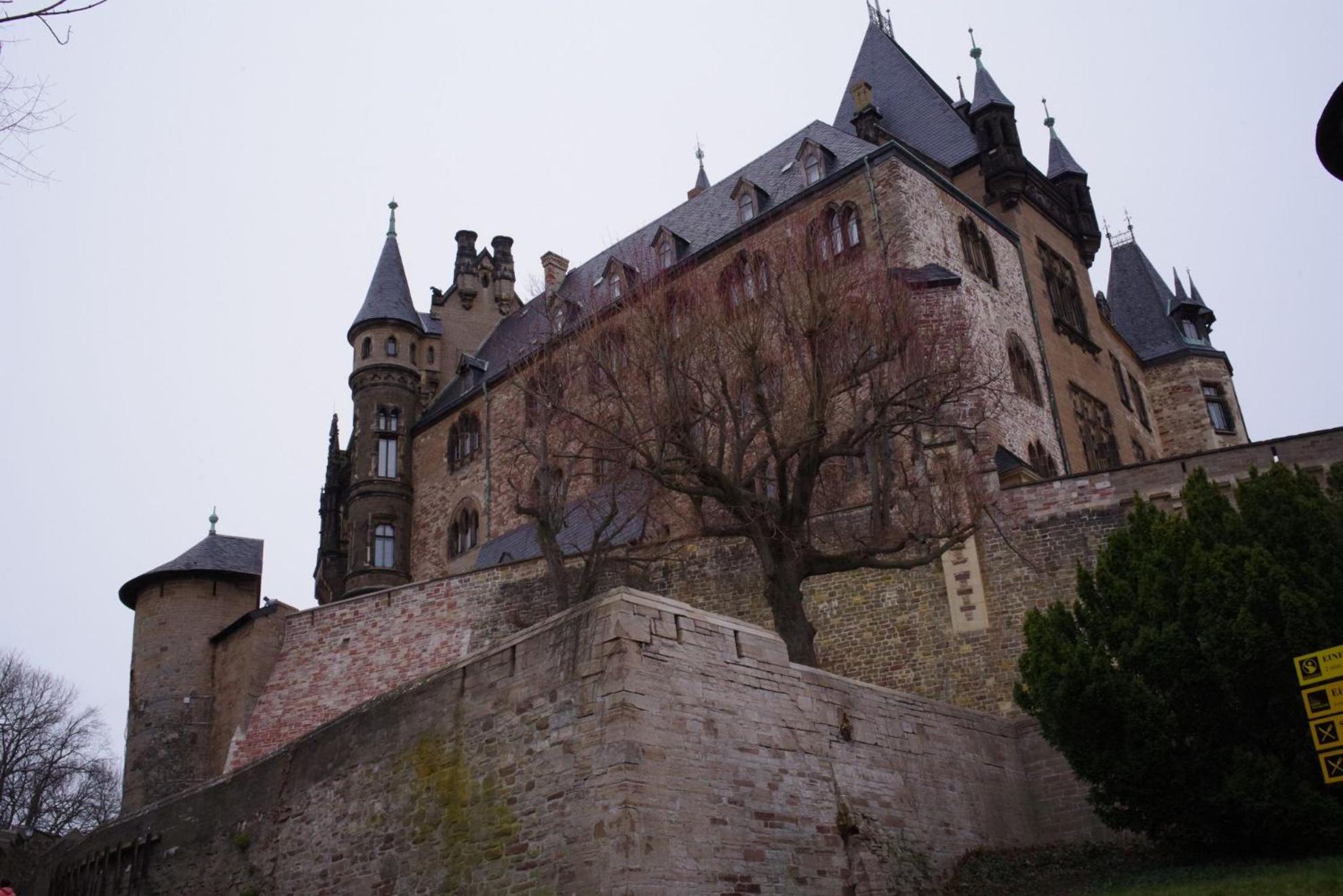 Ferienwohnung Schuur - Harz