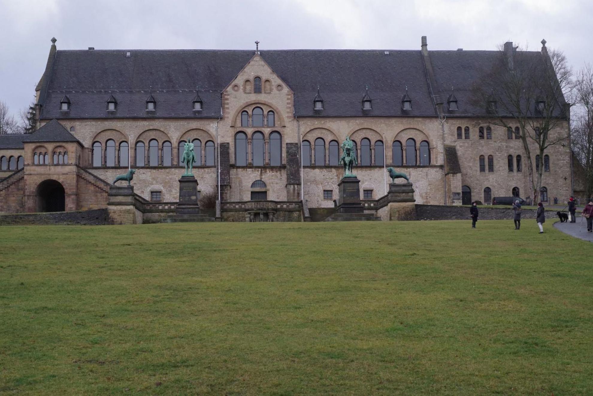 Ferienwohnung Schuur - Harz