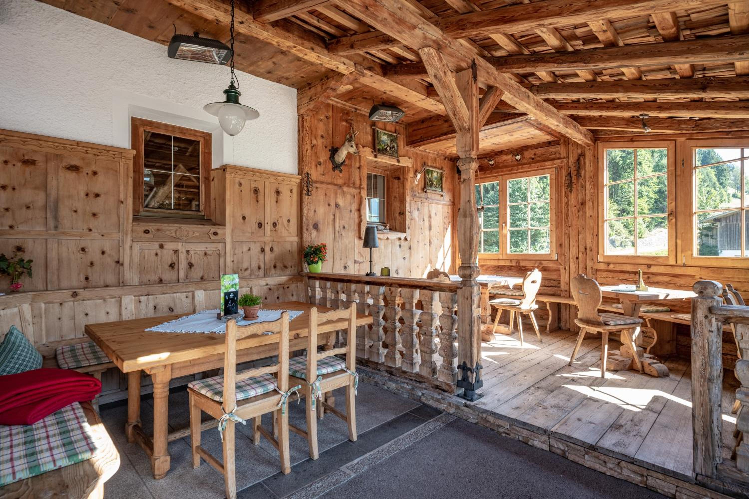 Hotel - Gasthof Märzenklamm