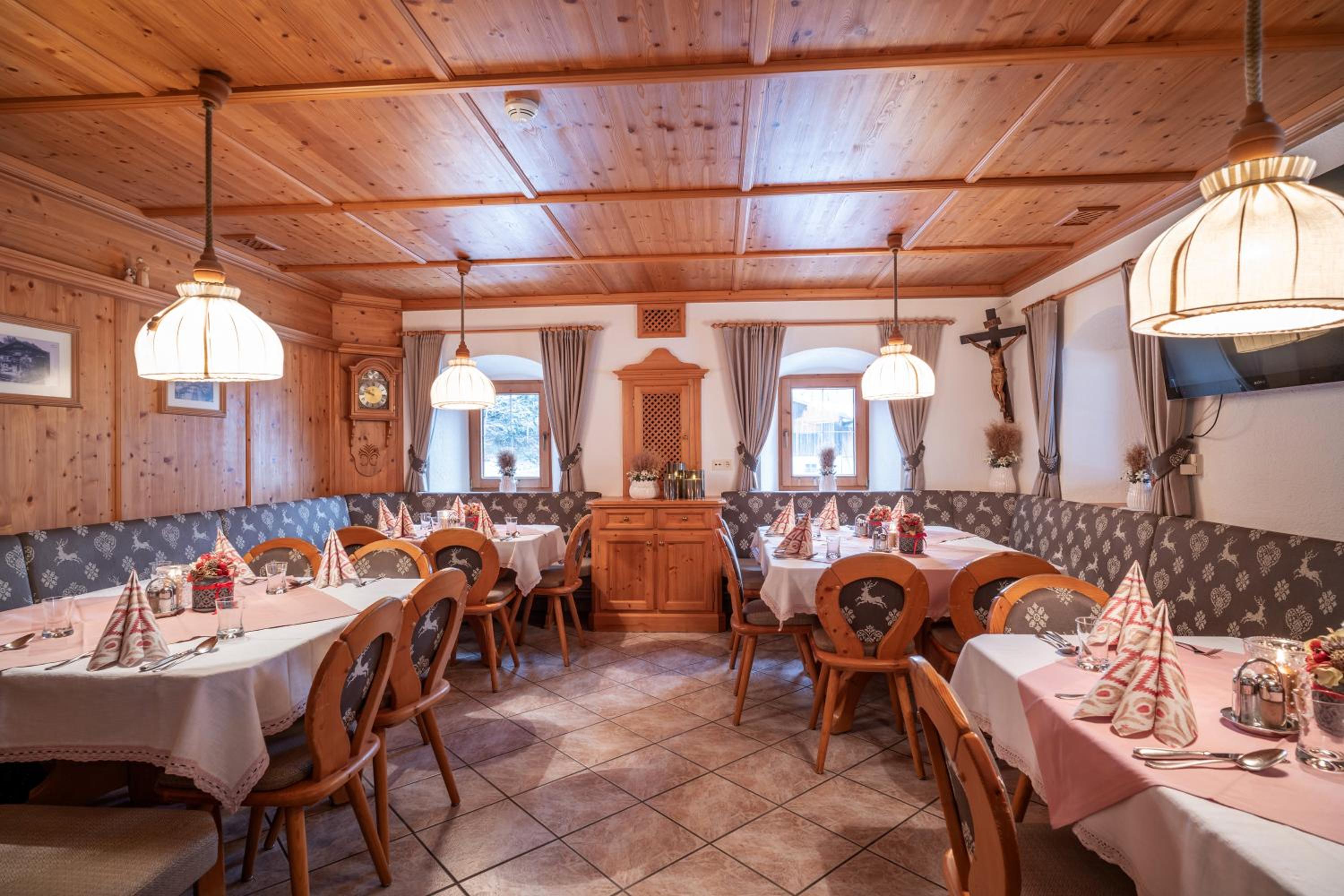 Hotel - Gasthof Märzenklamm