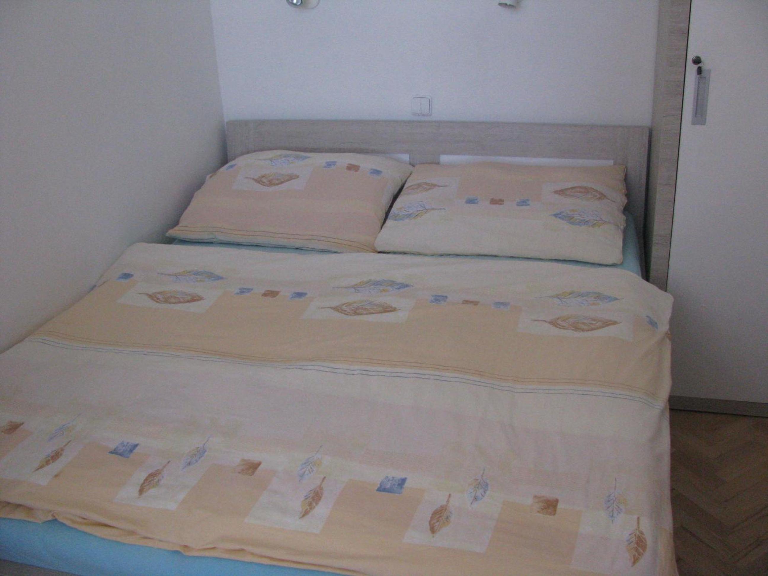 Apartmán Olomouc Ručilova