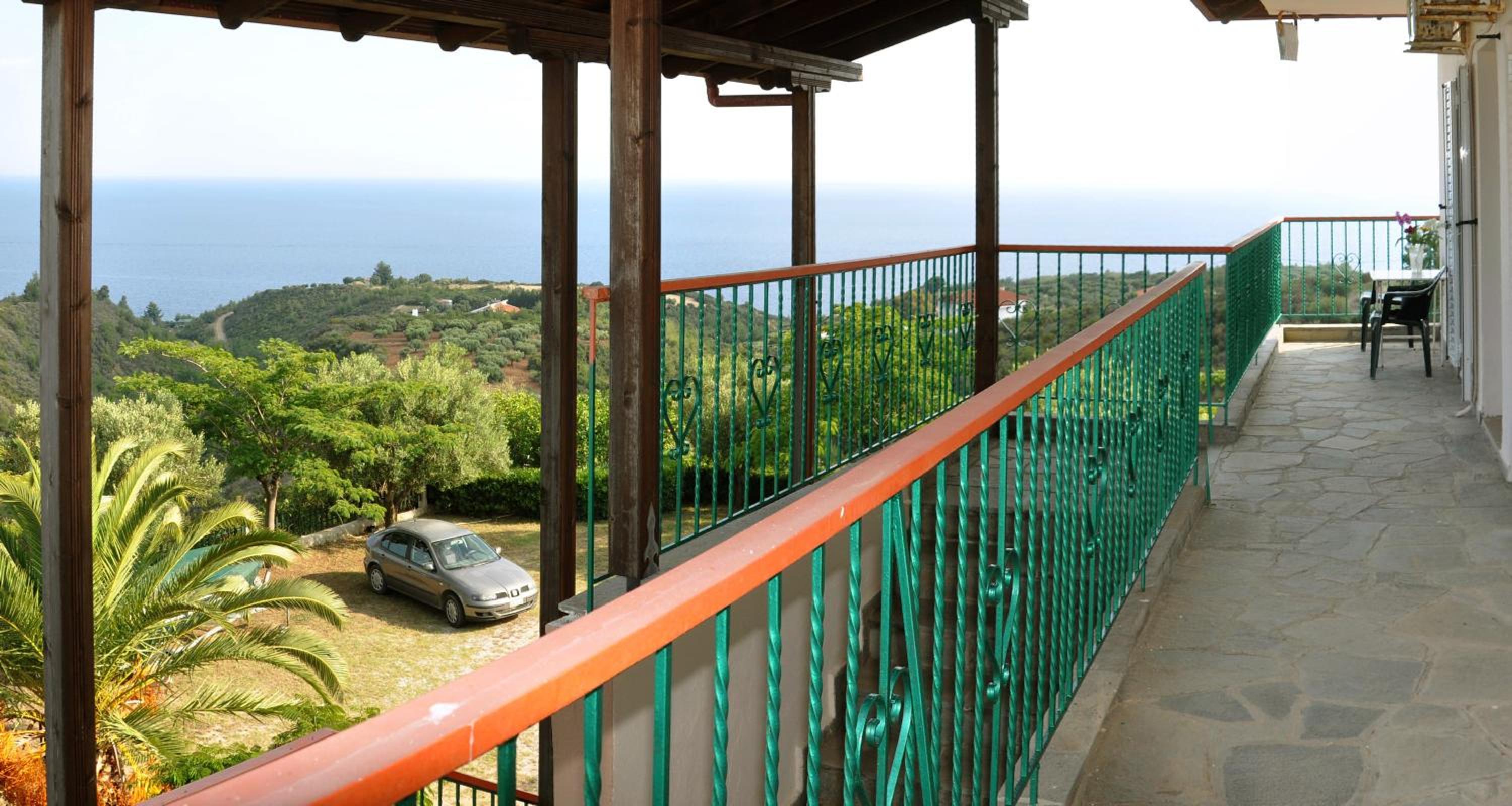 Aris Pension