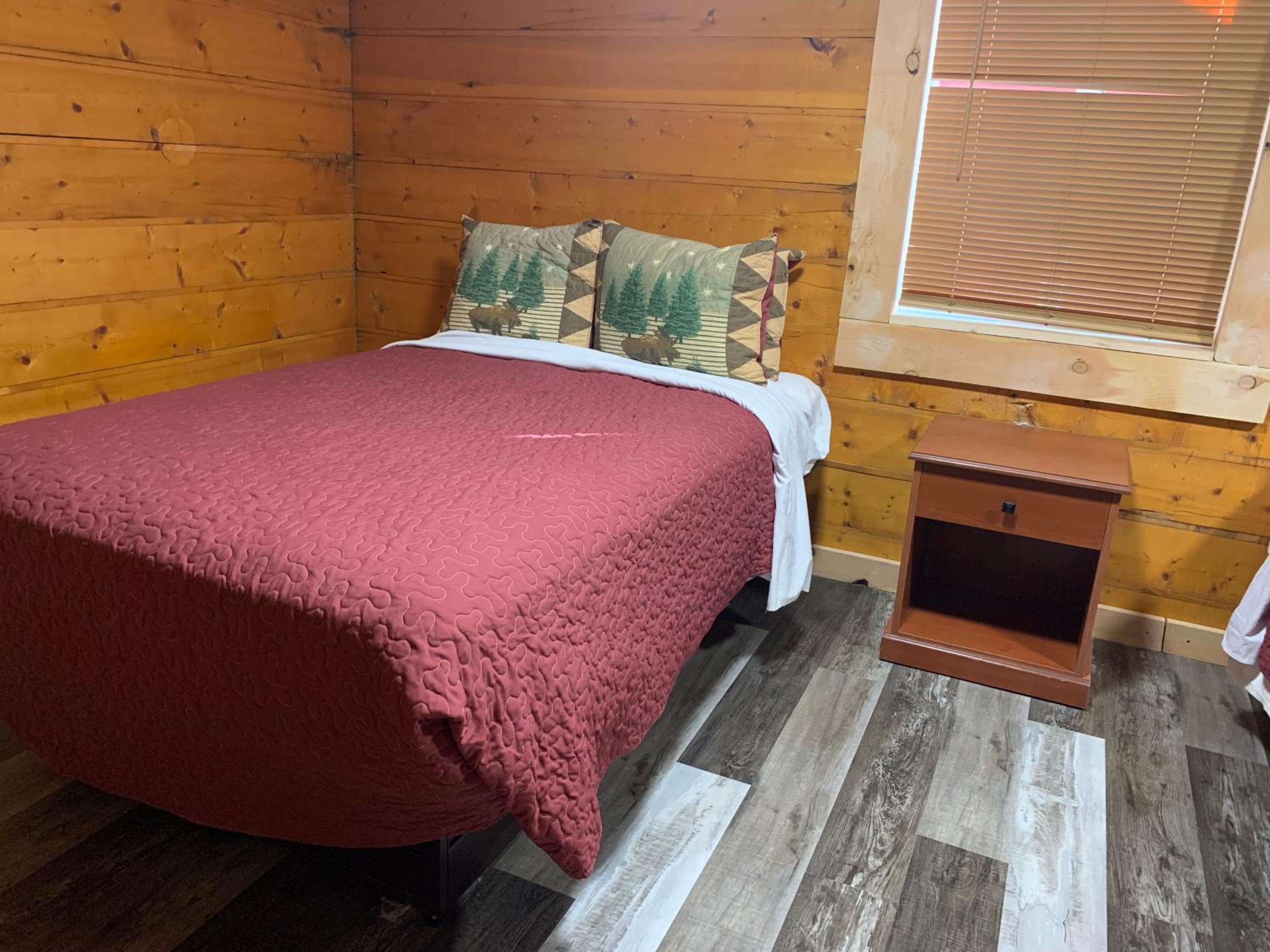 Rainbow Lodge