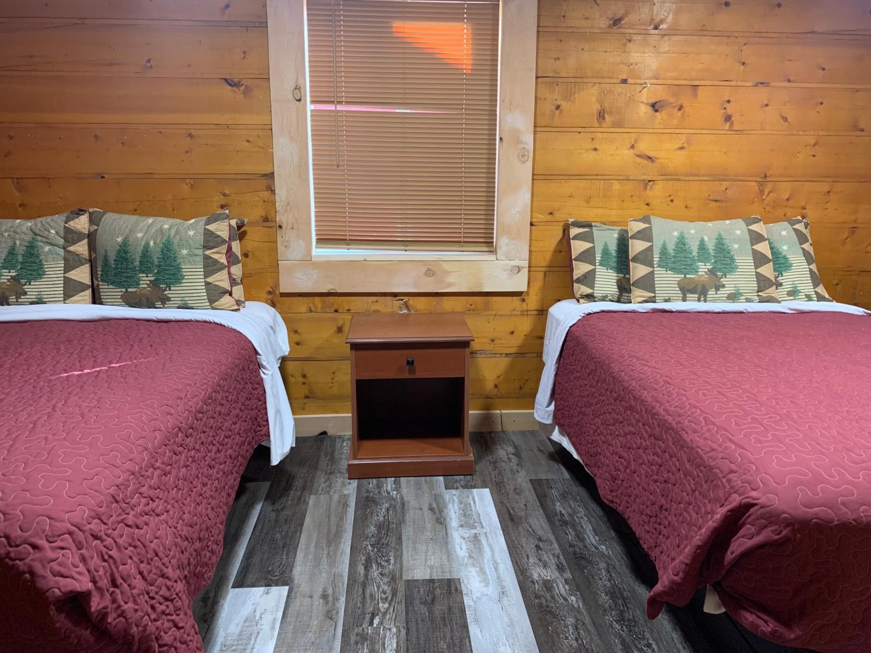 Rainbow Lodge
