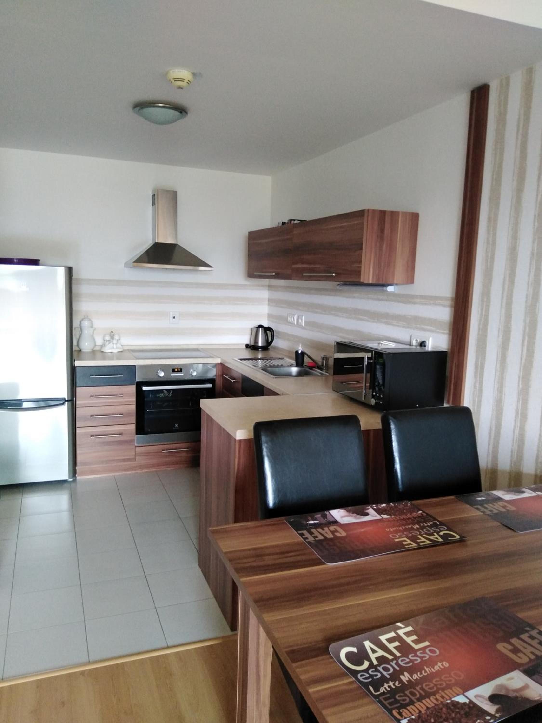 Apartman MARLEA view 3