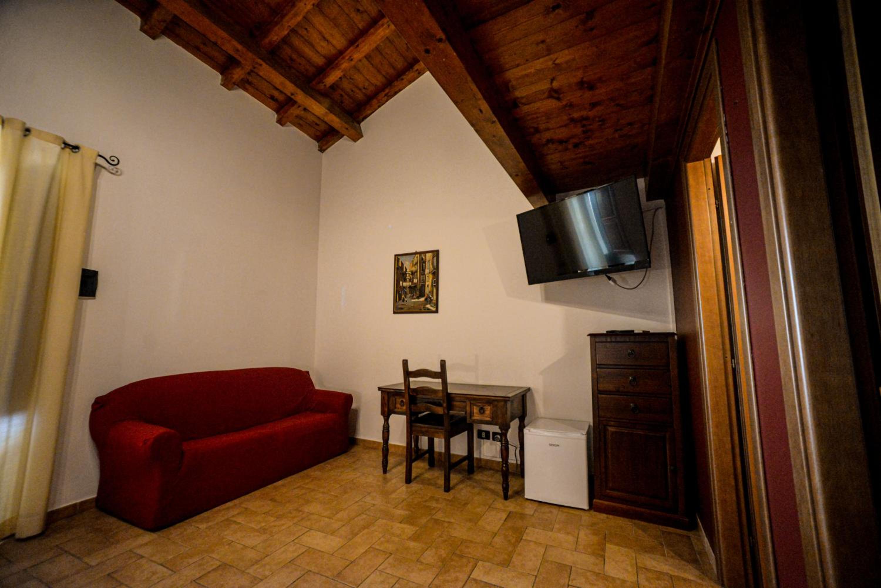 IL Ciliegio Dell 'Etna