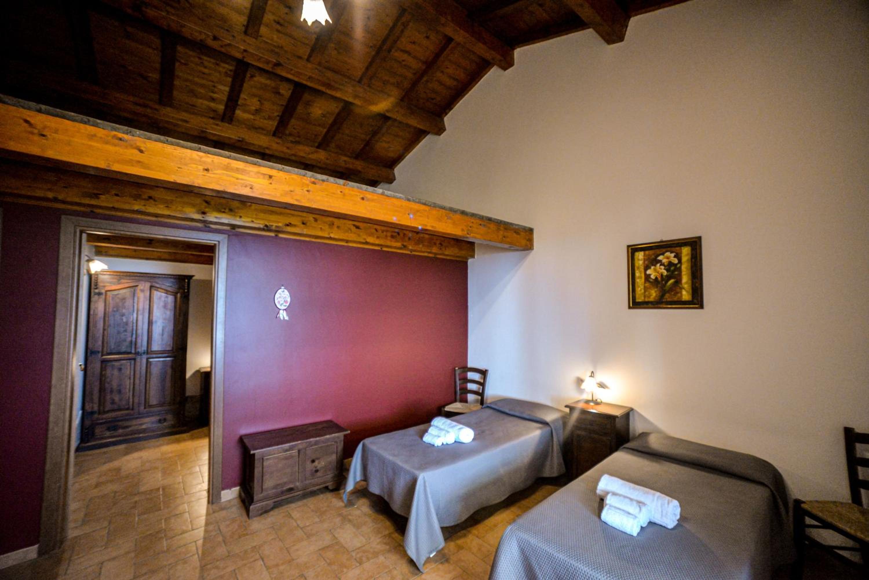 IL Ciliegio Dell 'Etna