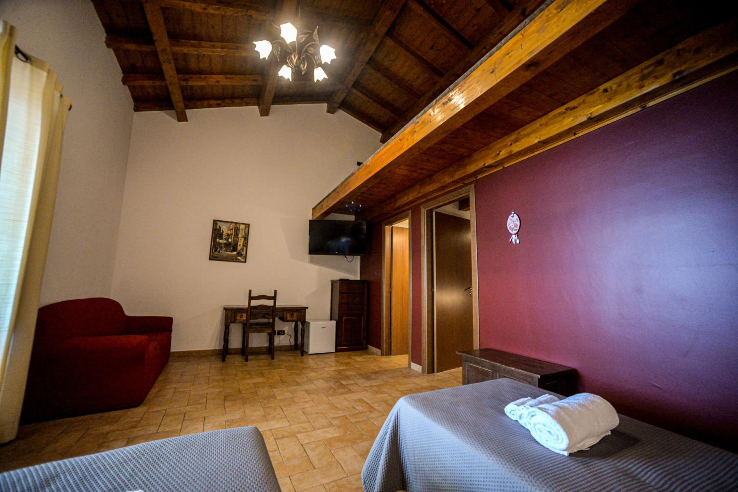 IL Ciliegio Dell 'Etna