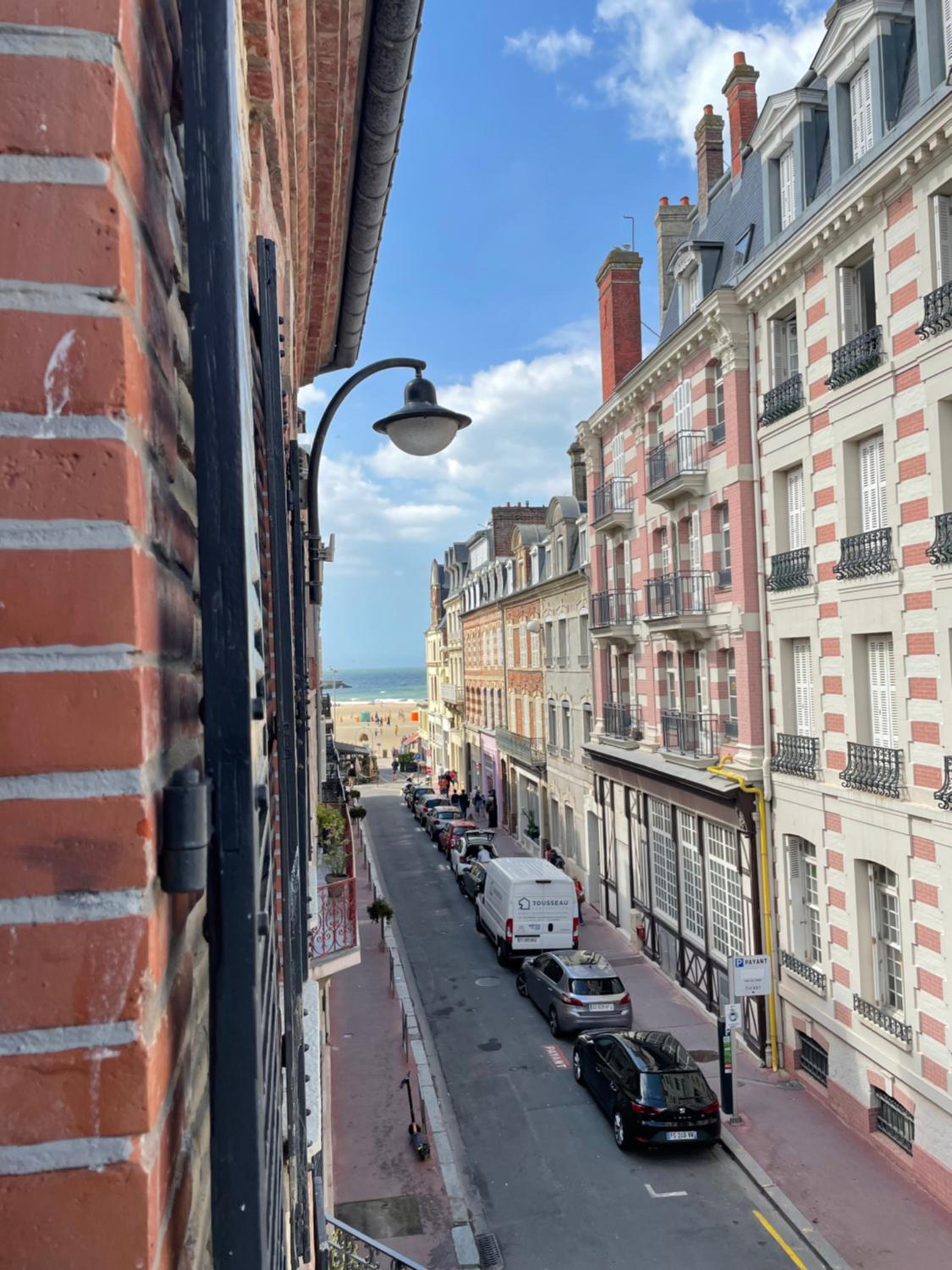 La Petite Sirène view 3