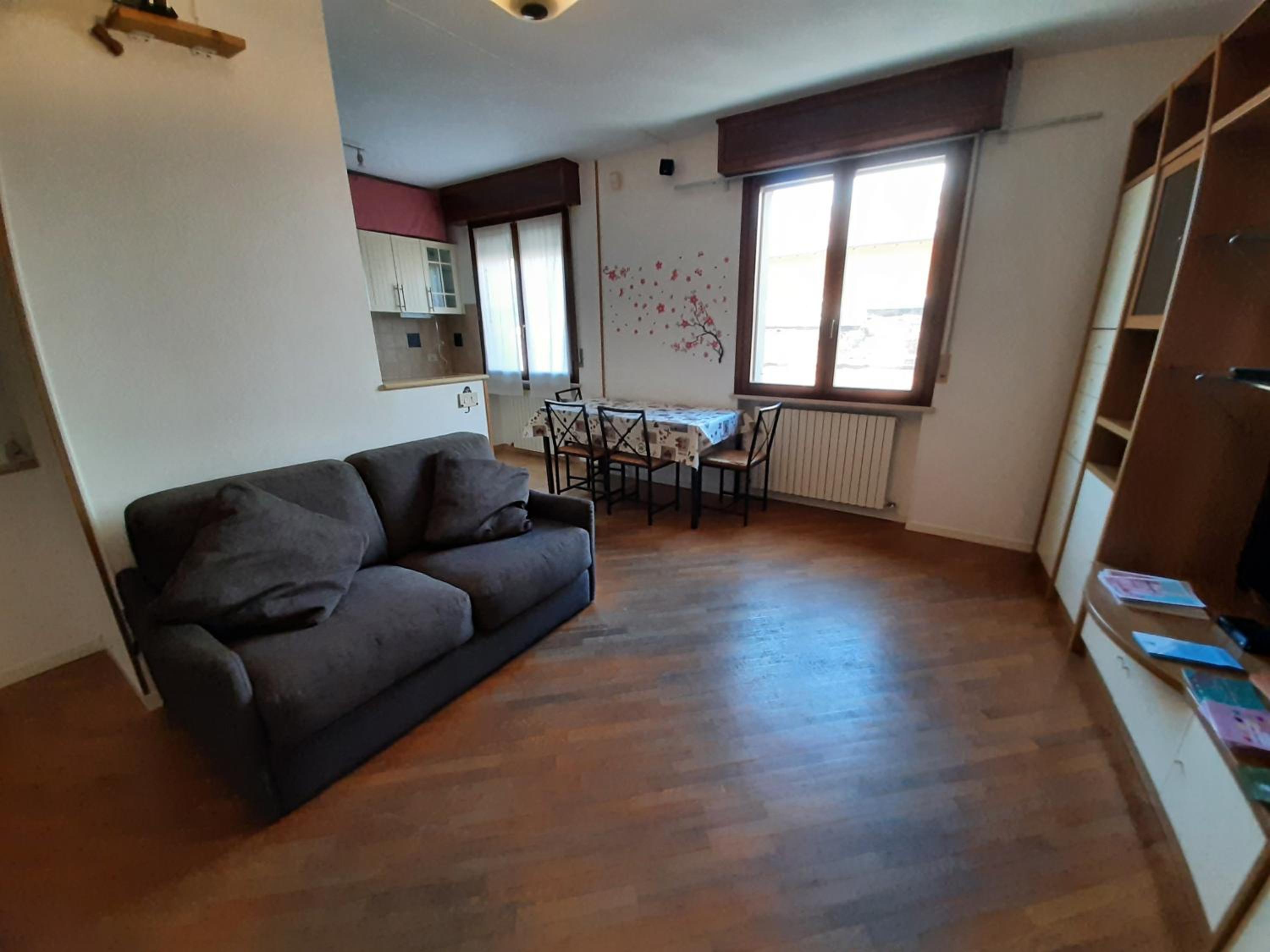 Casa Cavour view 2