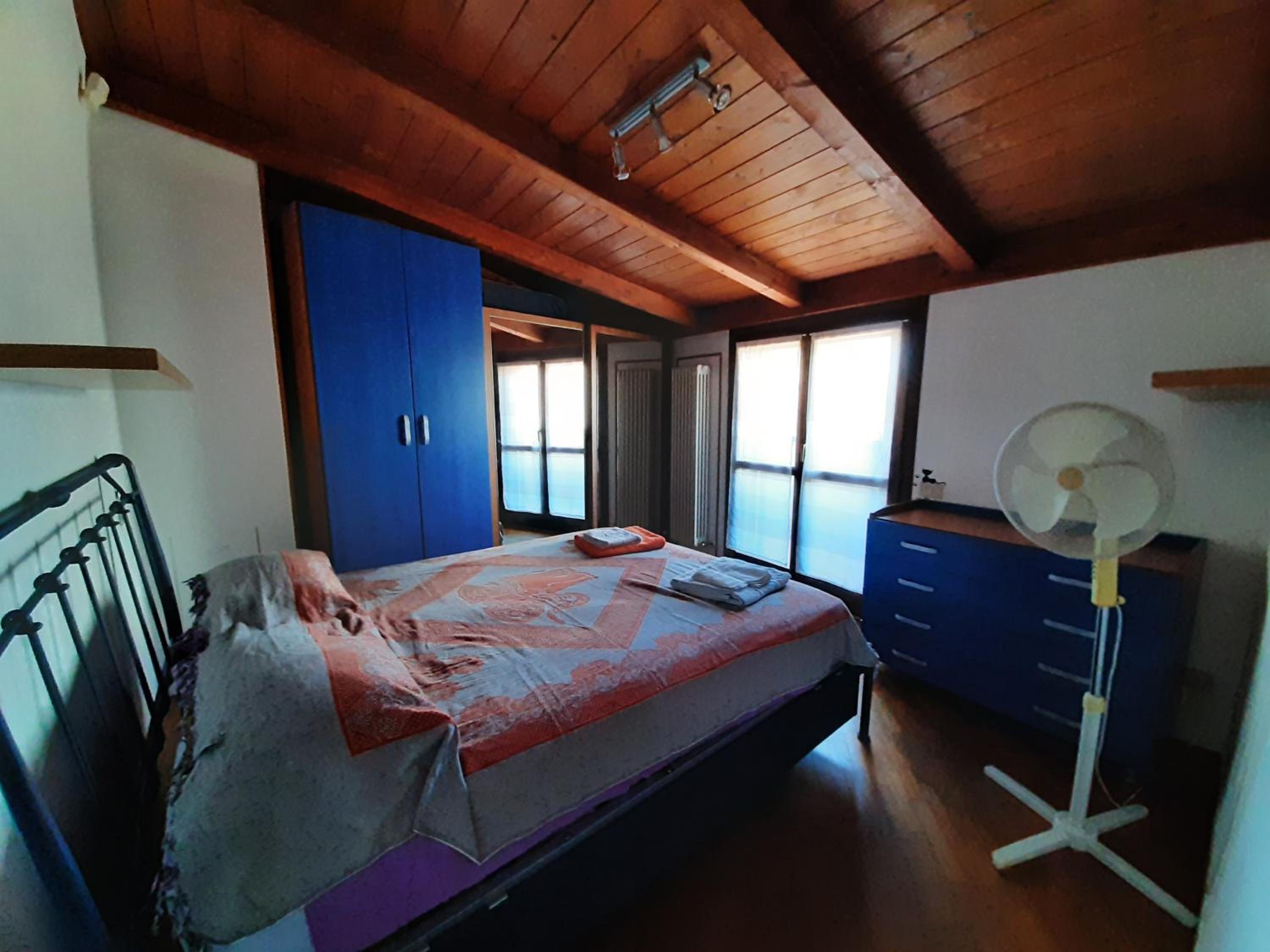 Casa Cavour view 3