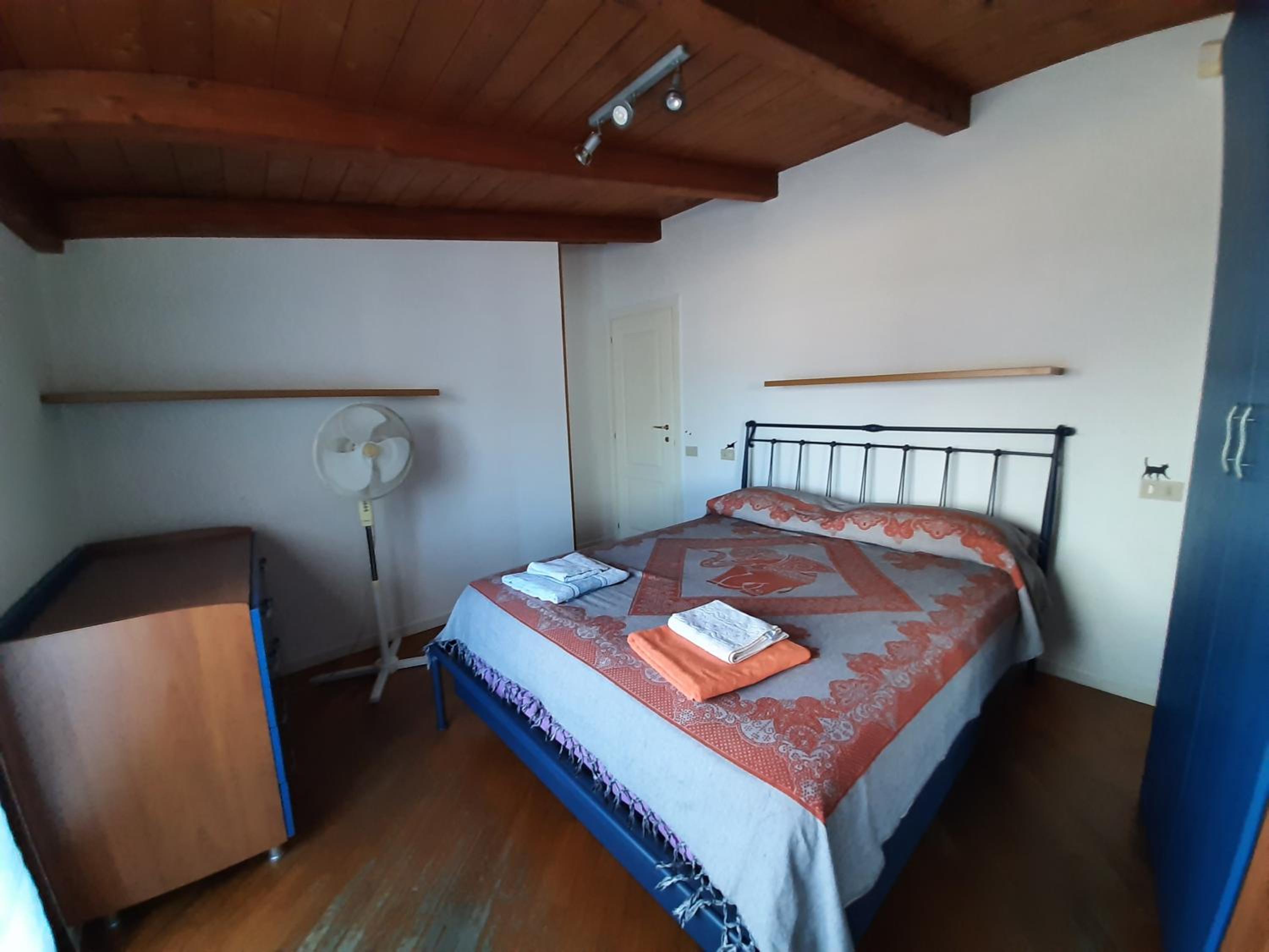Casa Cavour view 4