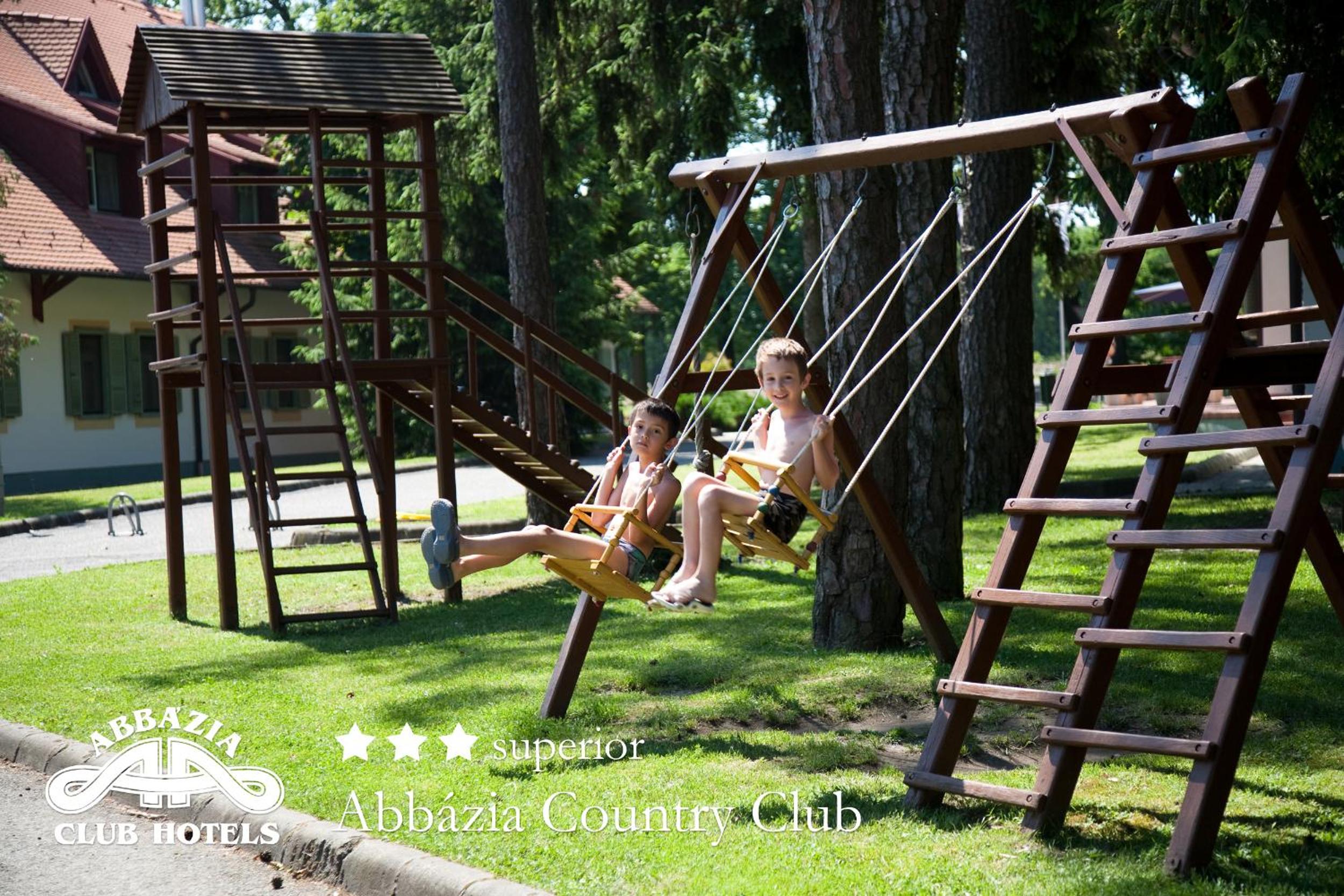 Abbazia Country Club