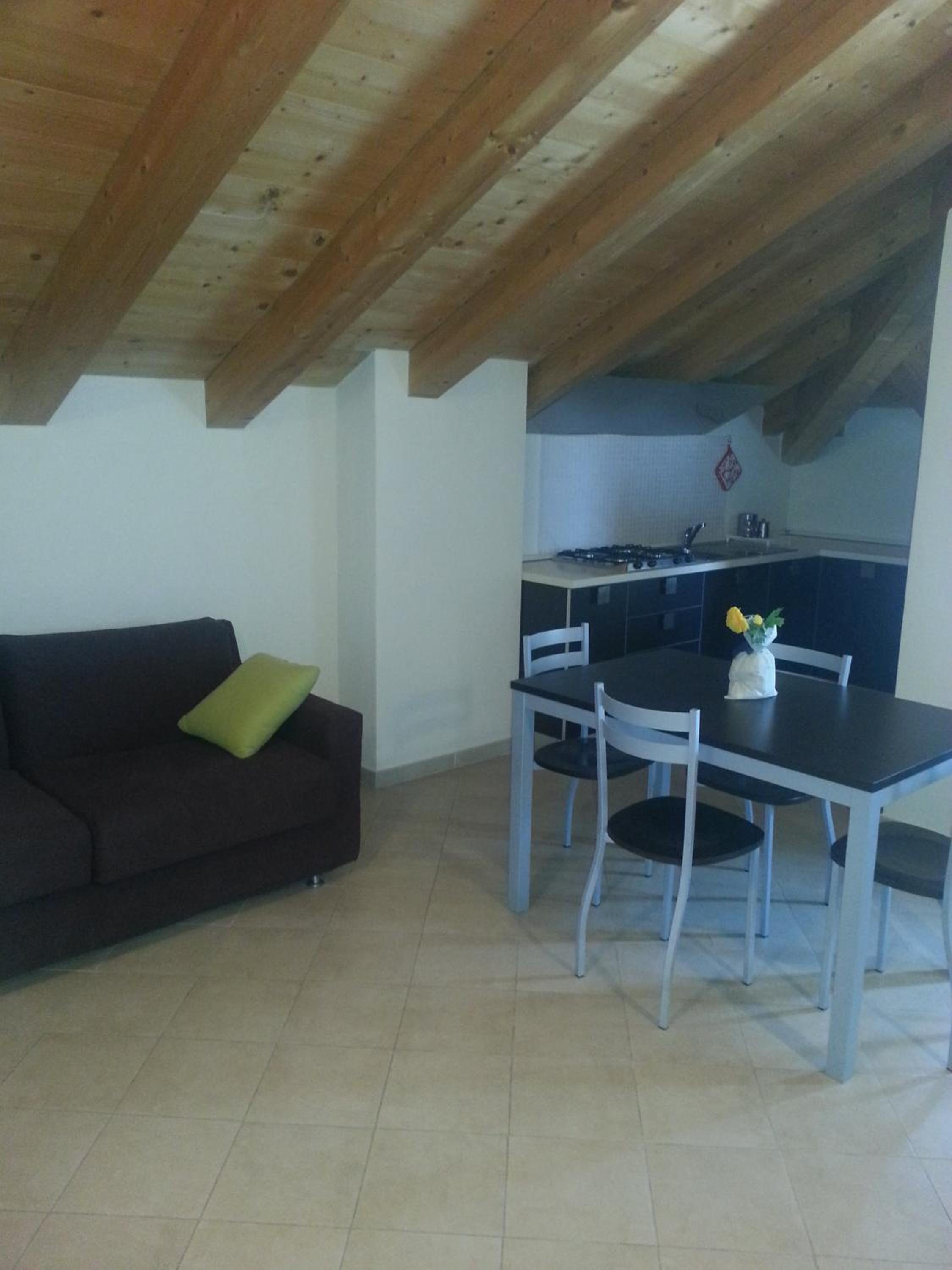 LES BIJOUX Apartments