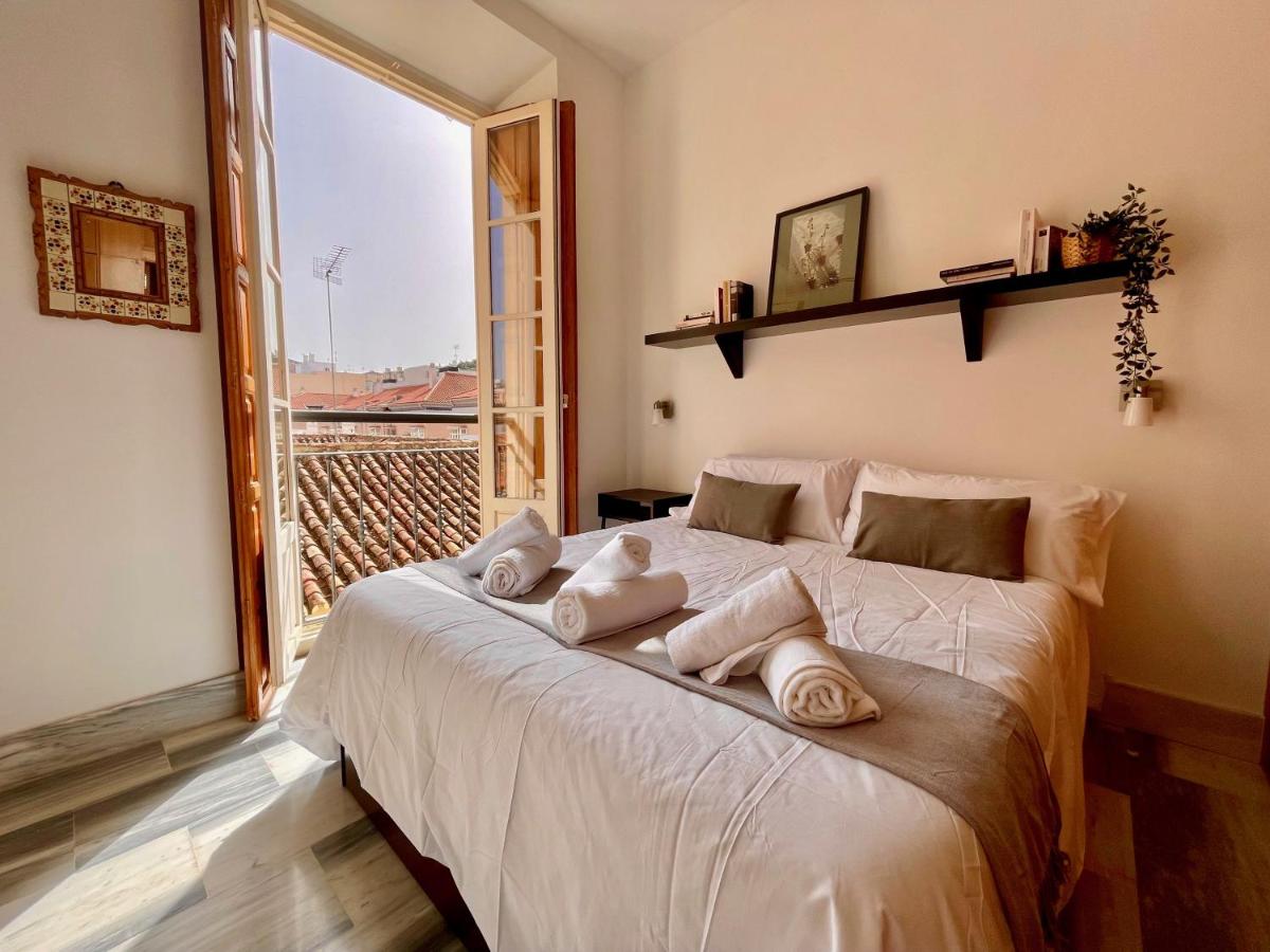 Picasso´s Birth House Charming Apartment