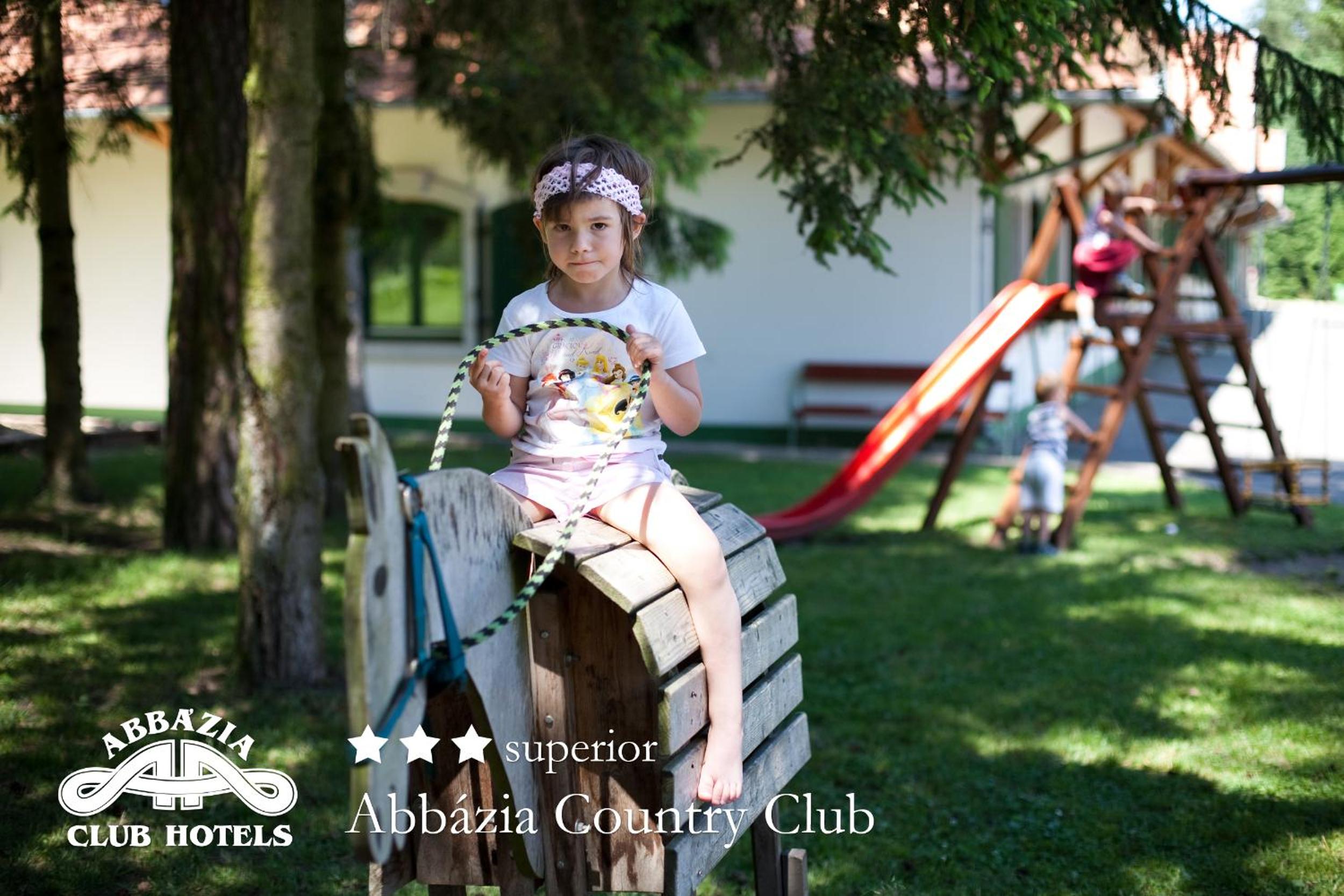 Abbazia Country Club