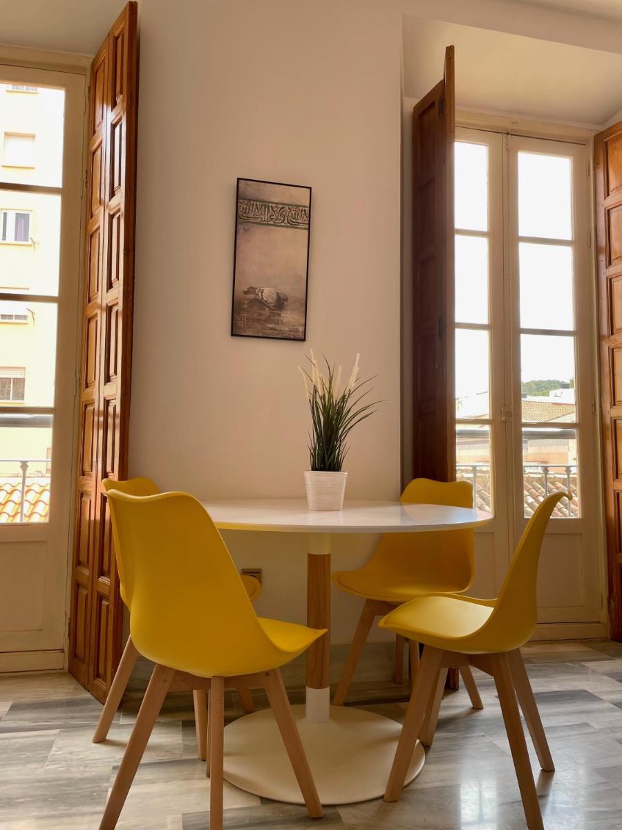 Picasso´s Birth House Charming Apartment