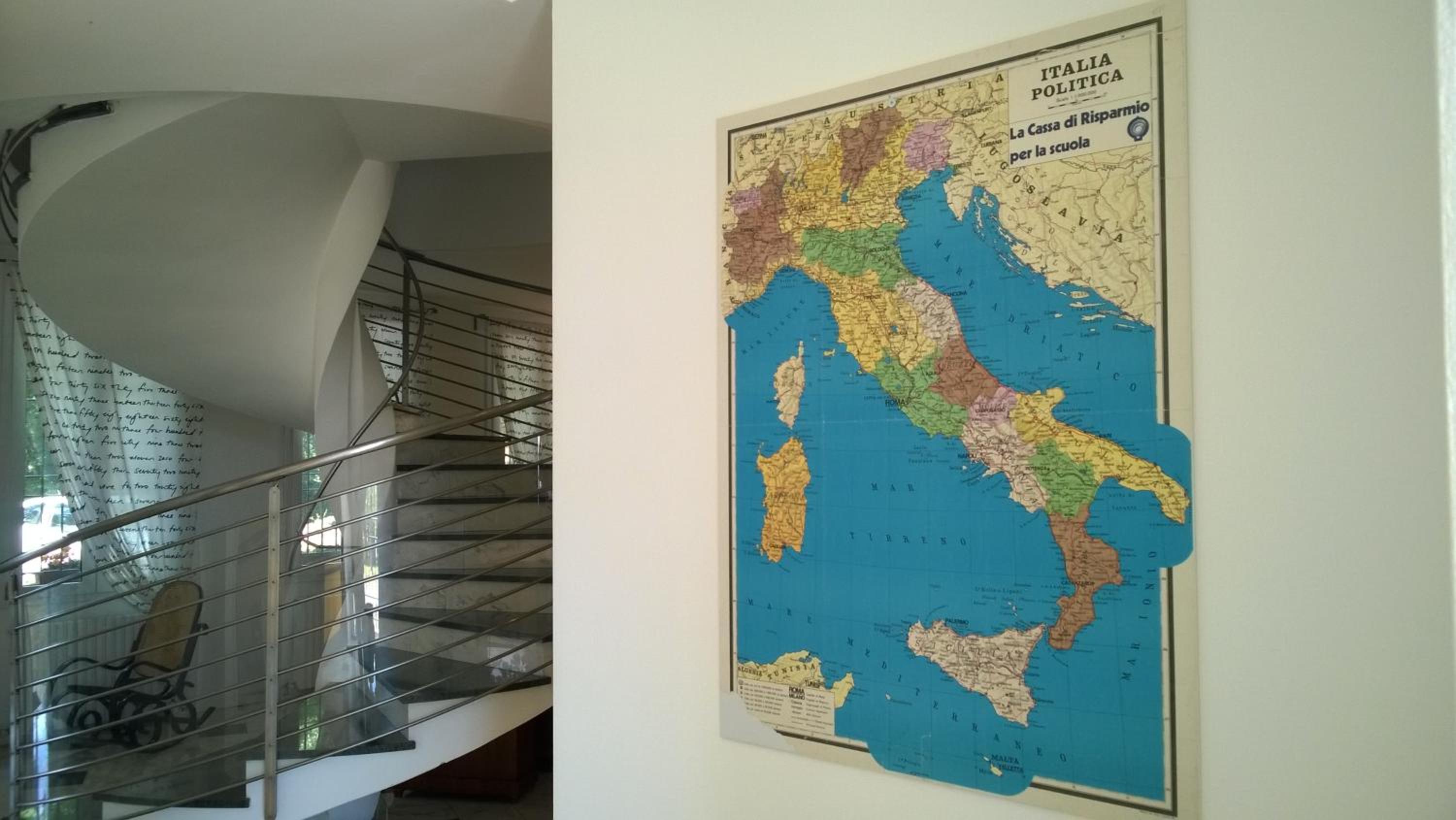 Residence Alle Scuole Country House