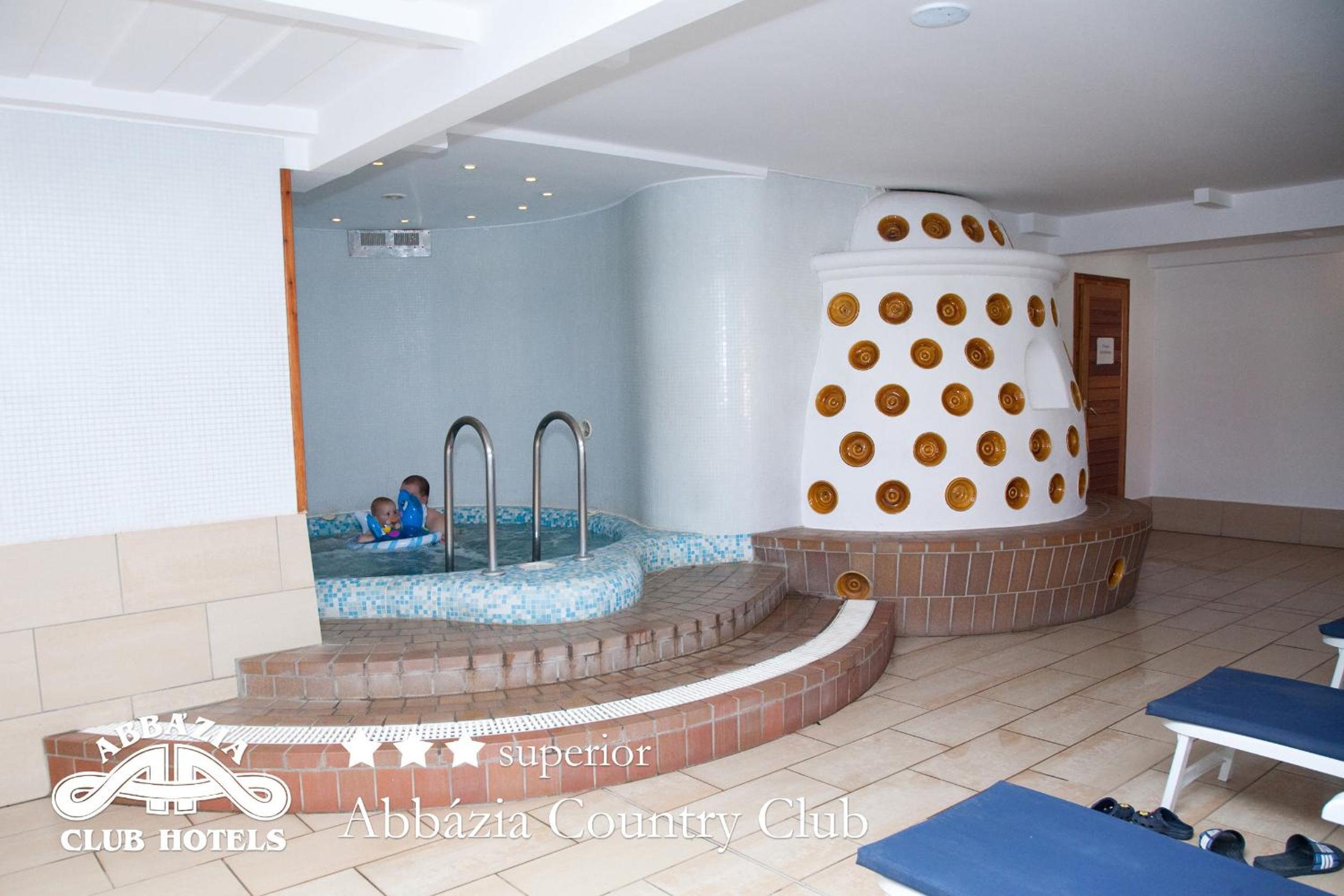 Abbazia Country Club