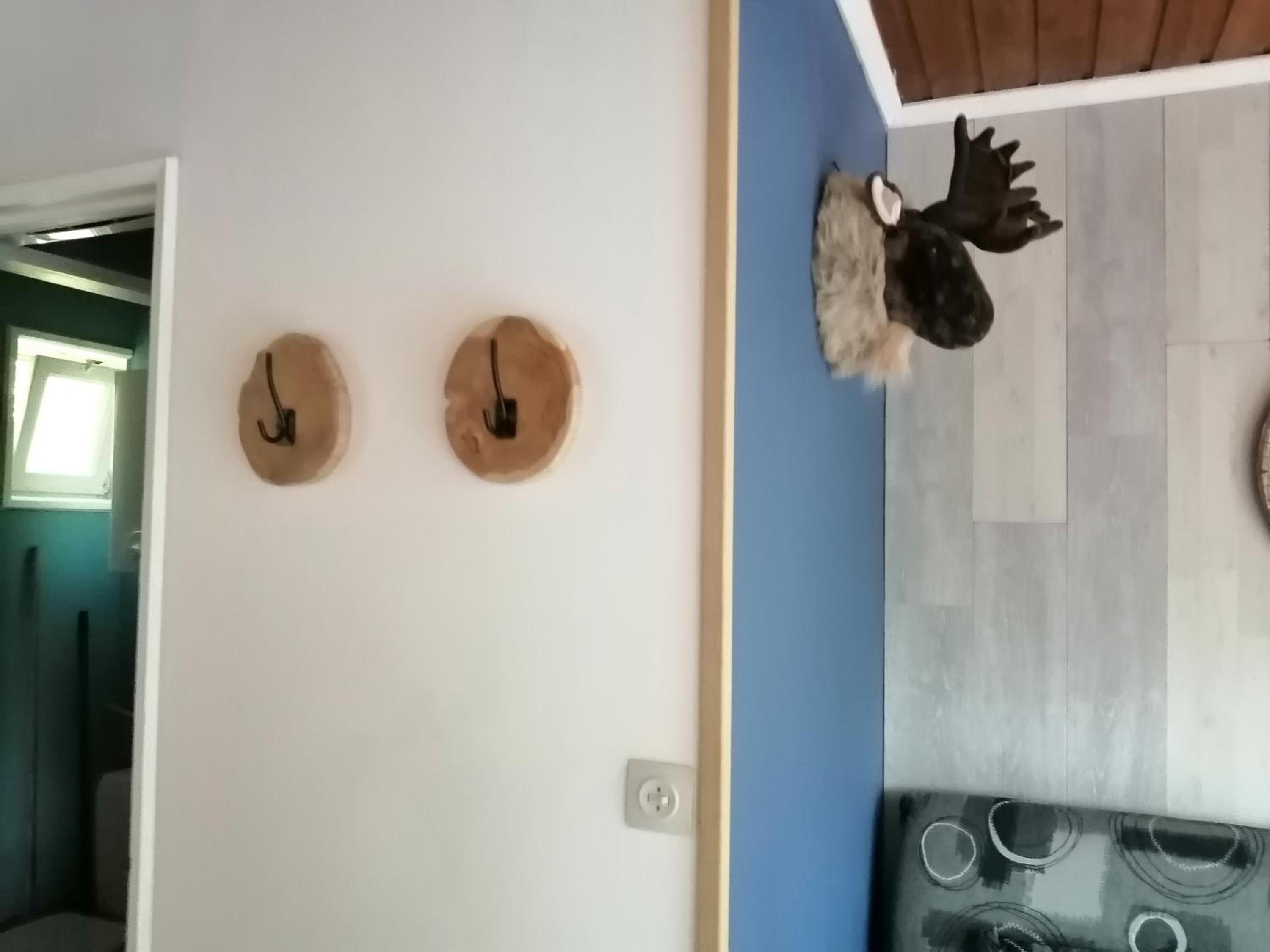 Au repos de Zoé