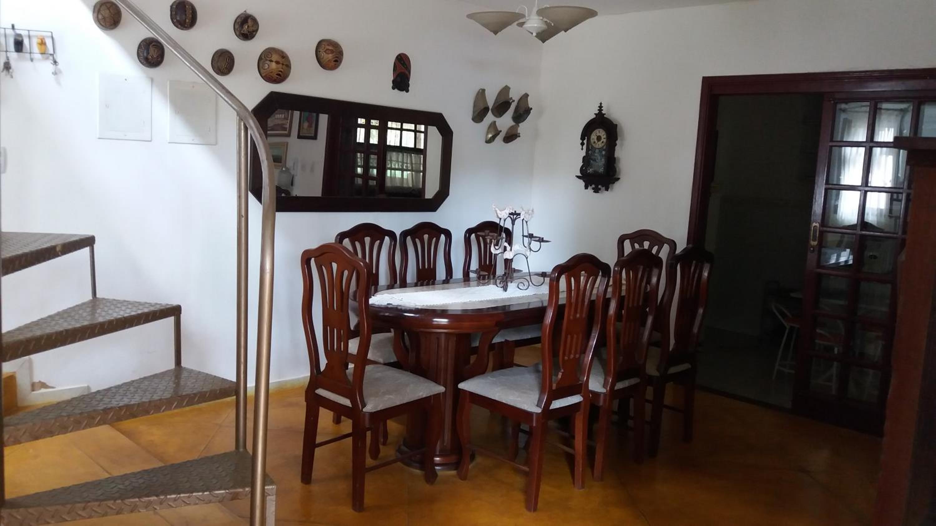 Casa do Lago - Mar de Minas - Lago de Furnas