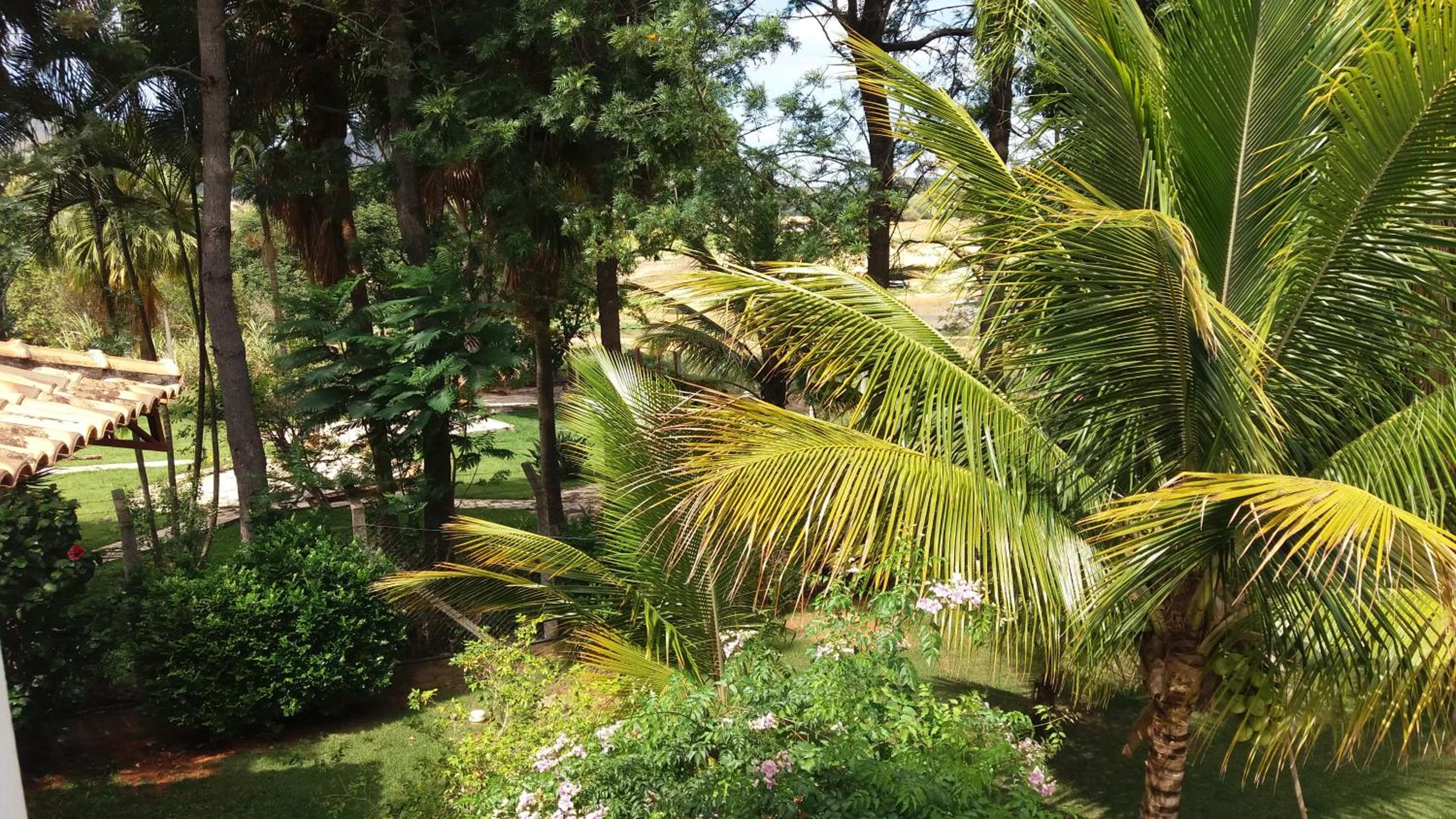 Casa do Lago - Mar de Minas - Lago de Furnas